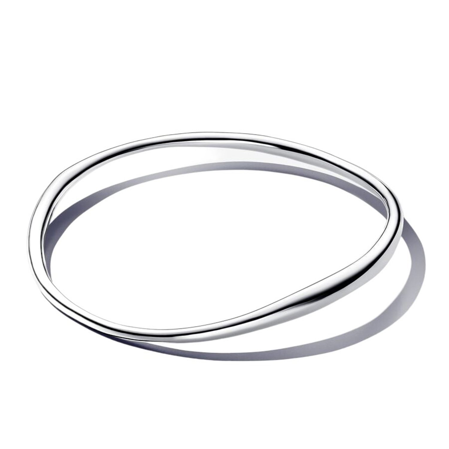 BRACCIALE LINEA SINUOSA