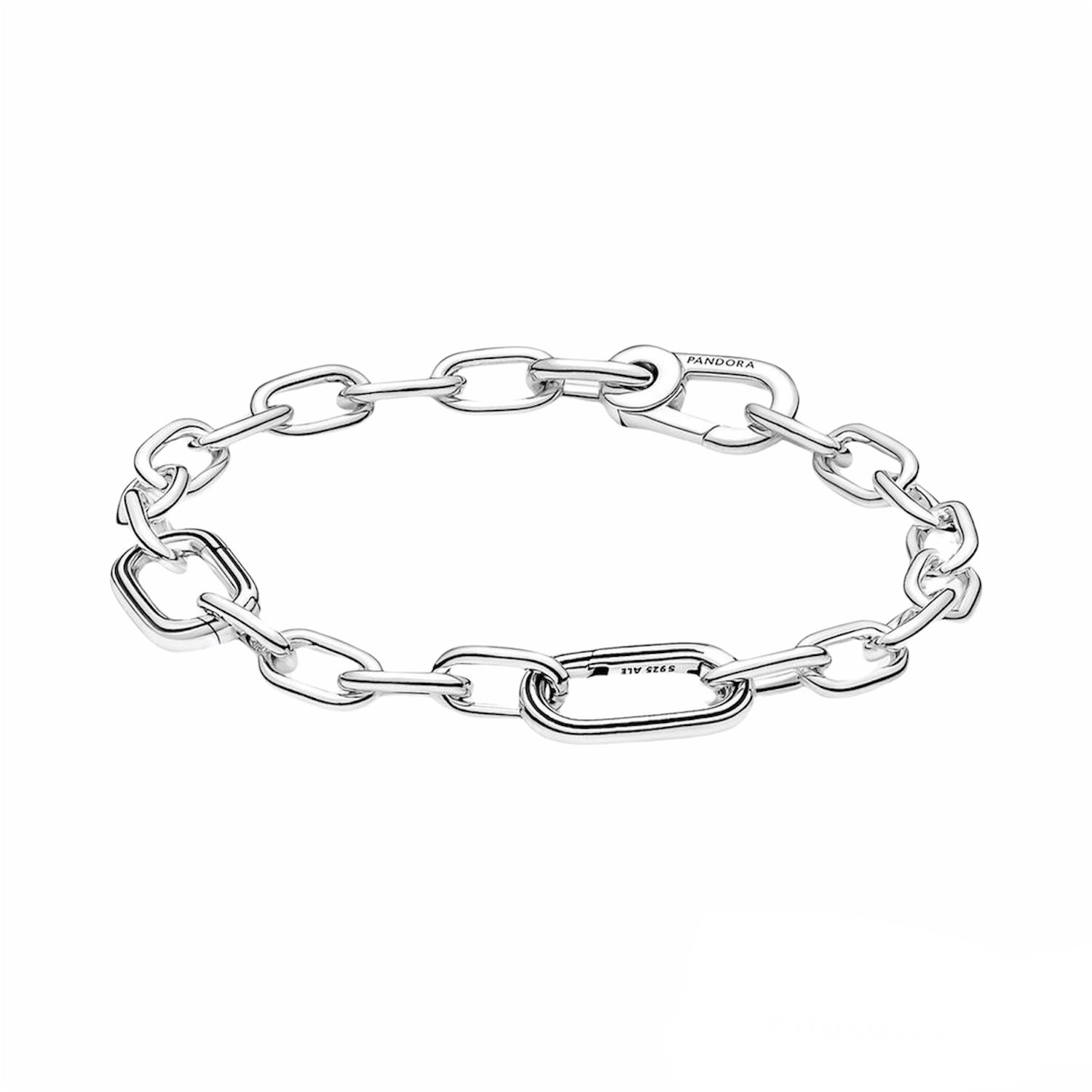 Bracciale Maglia Link Pandora Me
