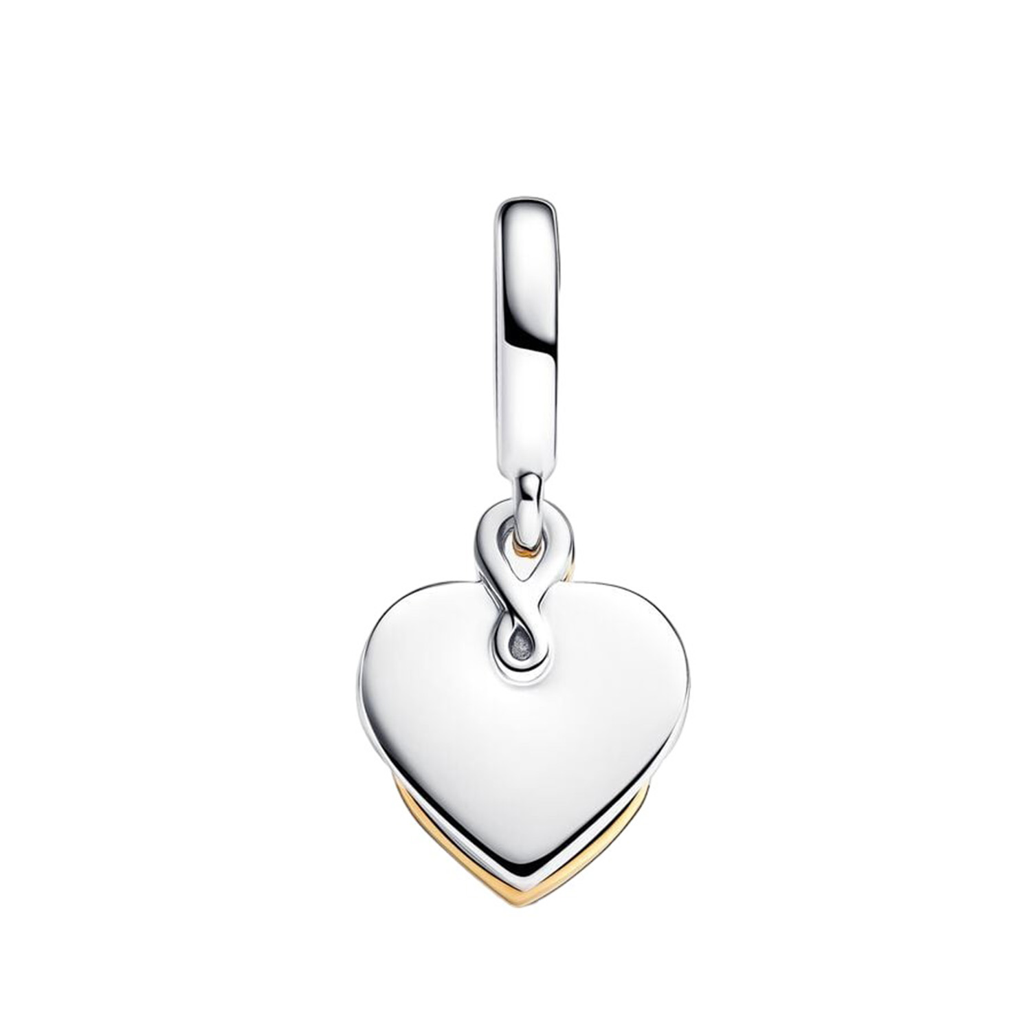 CHARM PENDENTE MAMMA SEI PREZIOSA
