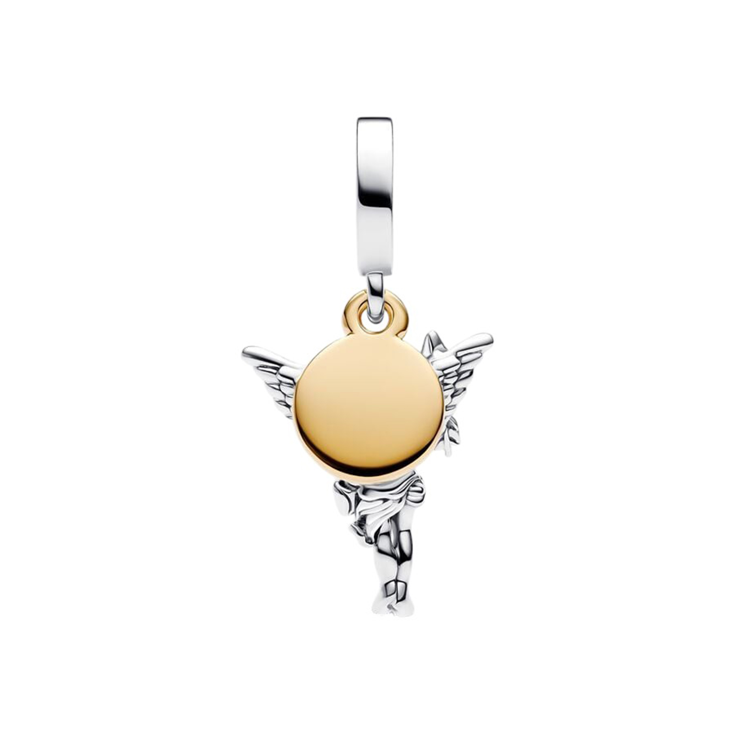CHARM PENDENTE CUPIDO