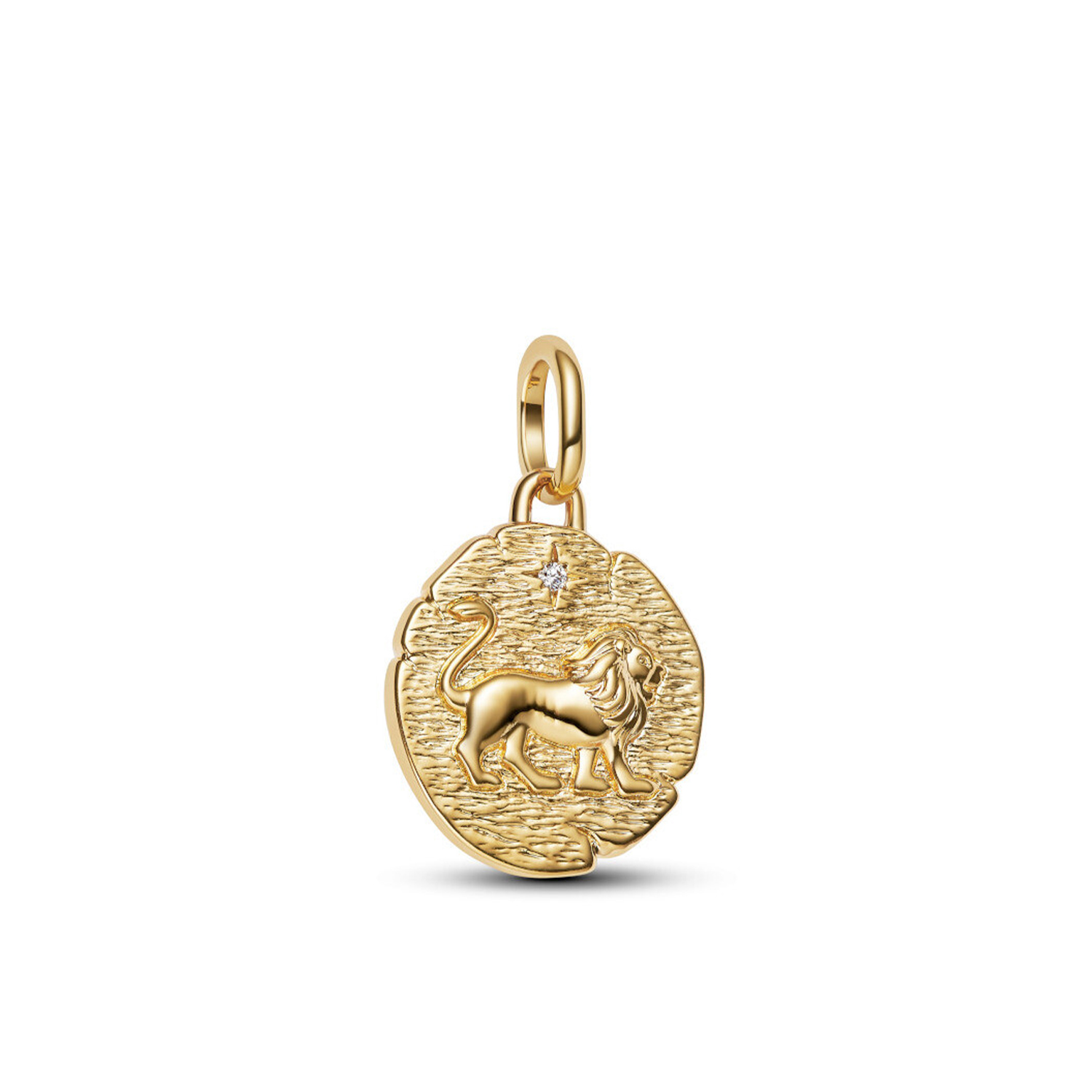 MEDALLION LEONE 