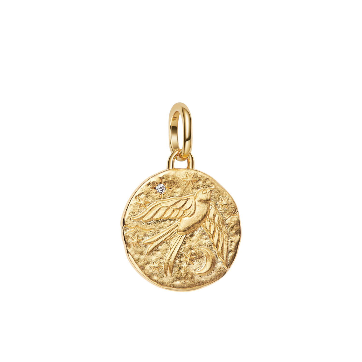 MEDALLION RONDINE 