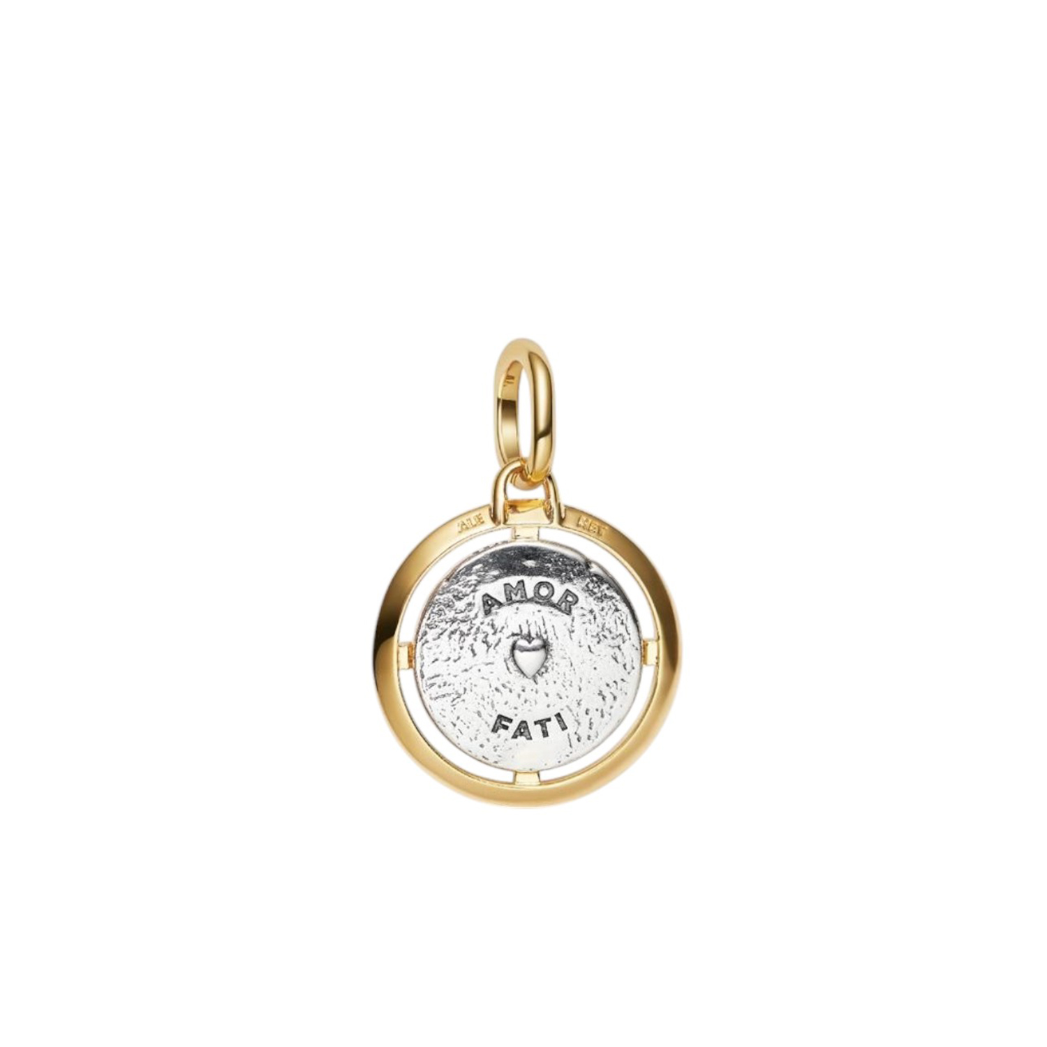 MEDALLION CUPIDO 