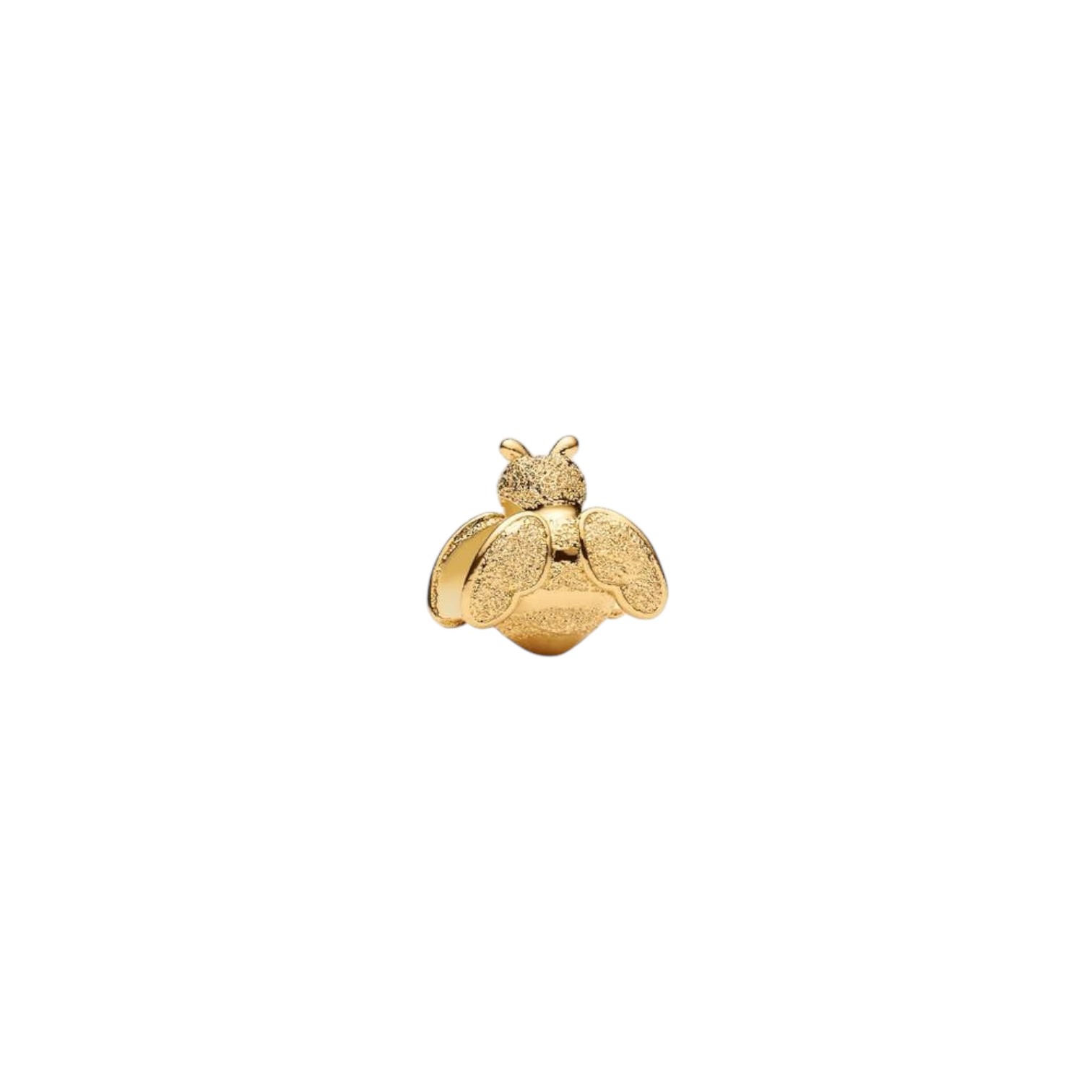 MINI CHARM APE EFFETTO DIAMANTATO