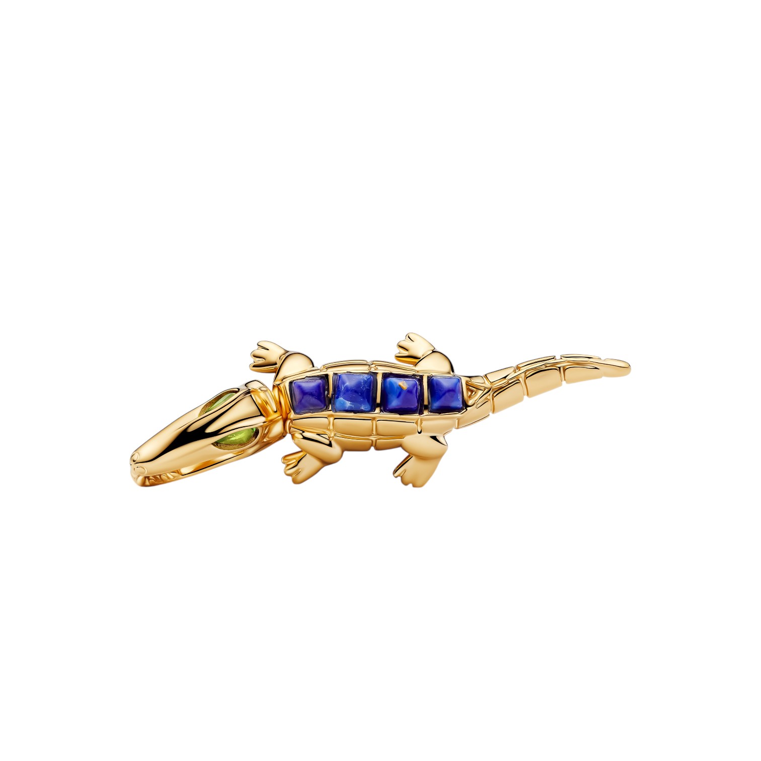 CHARM COCCODRILLO