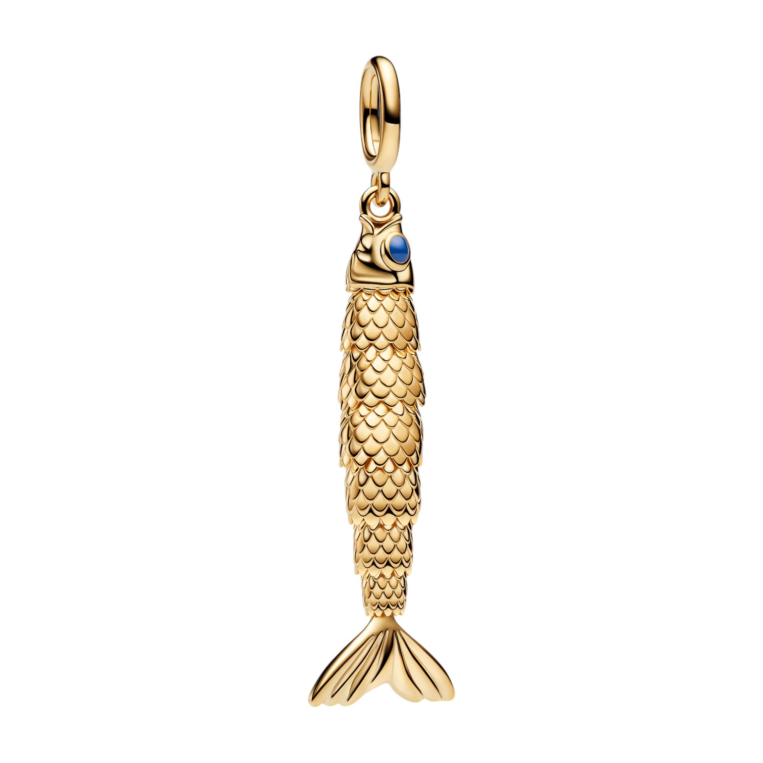 CHARM PENDENTE SARDINA