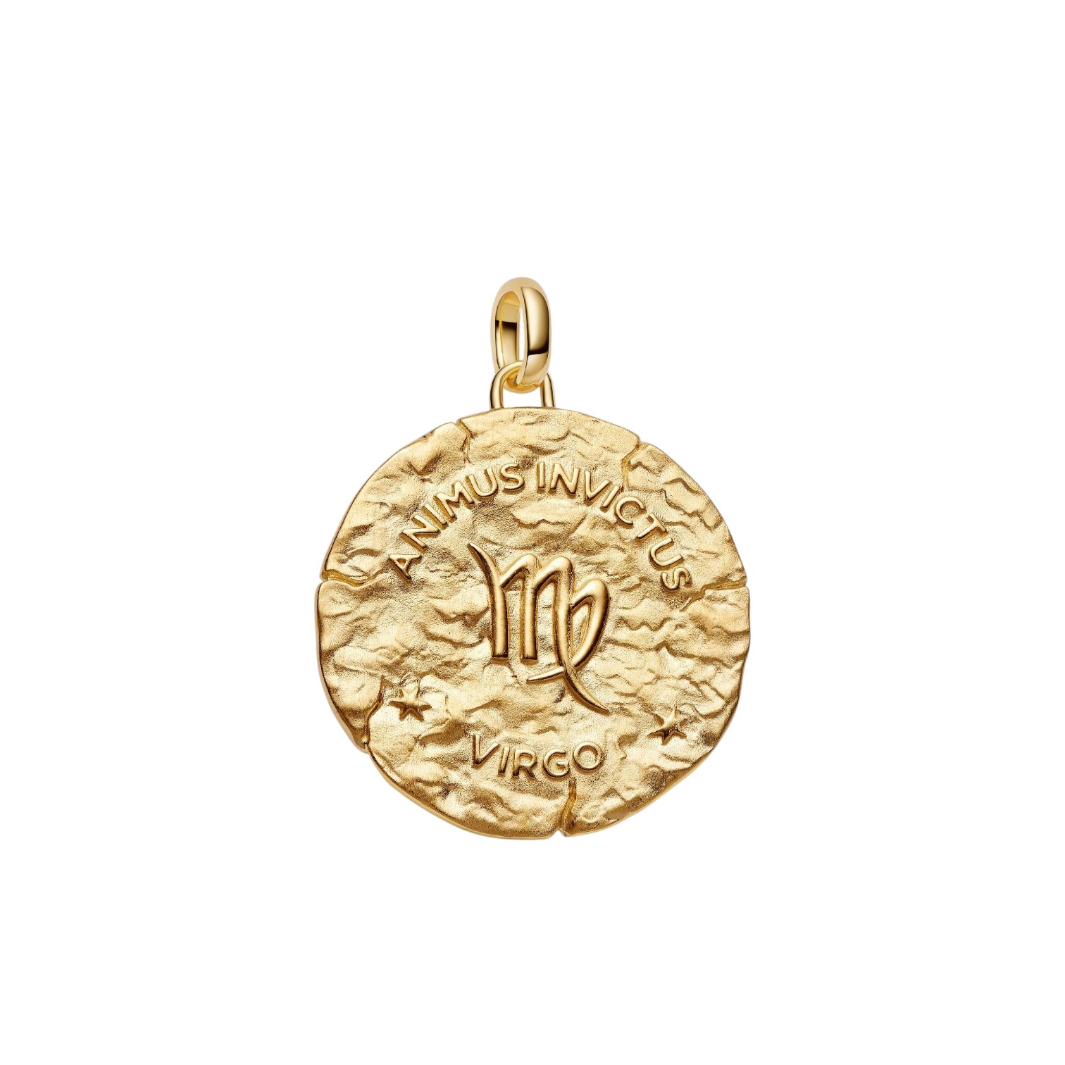CHARM MEDALLION XL VERGINE 