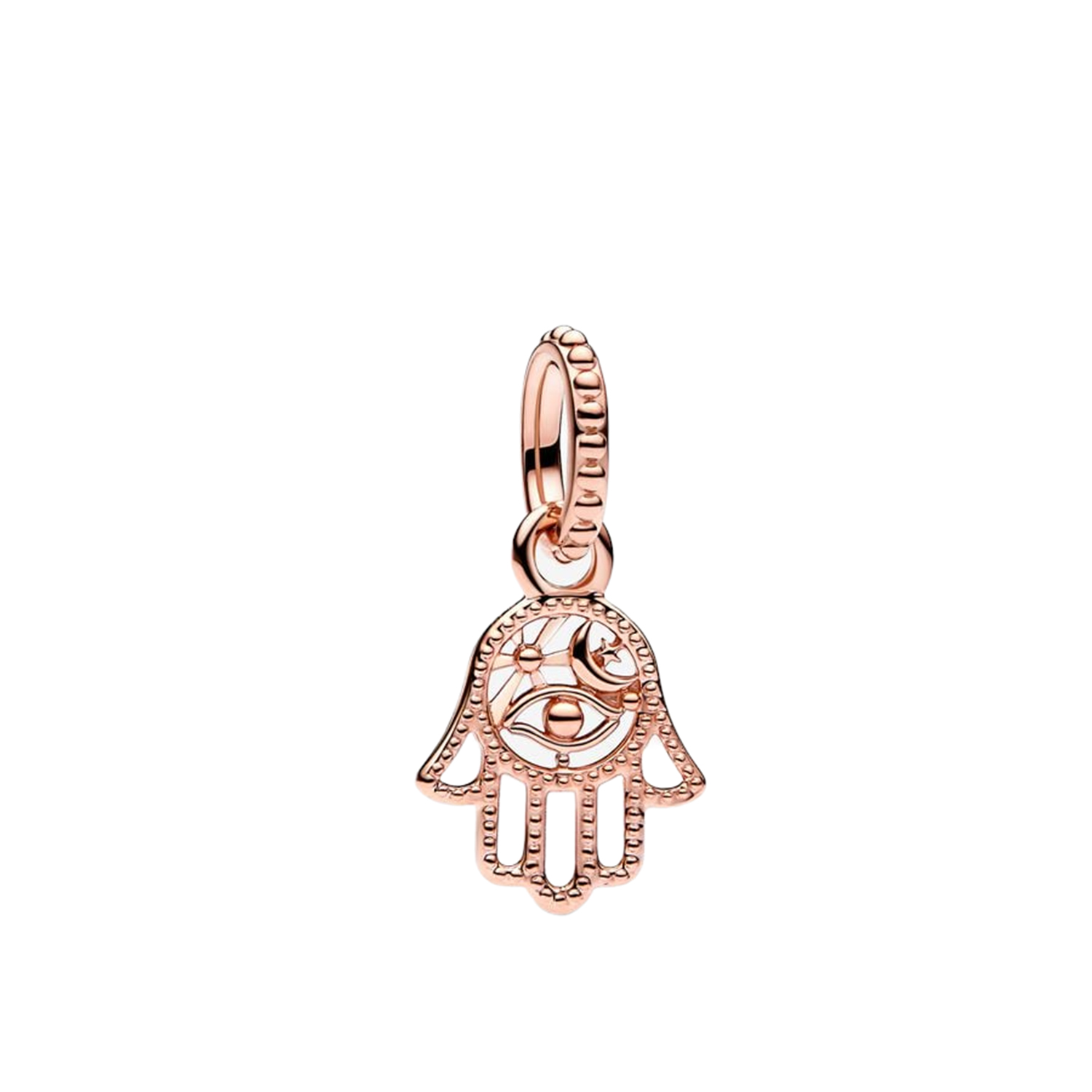 CHARM MANO DI FATIMA PROTETTIVA