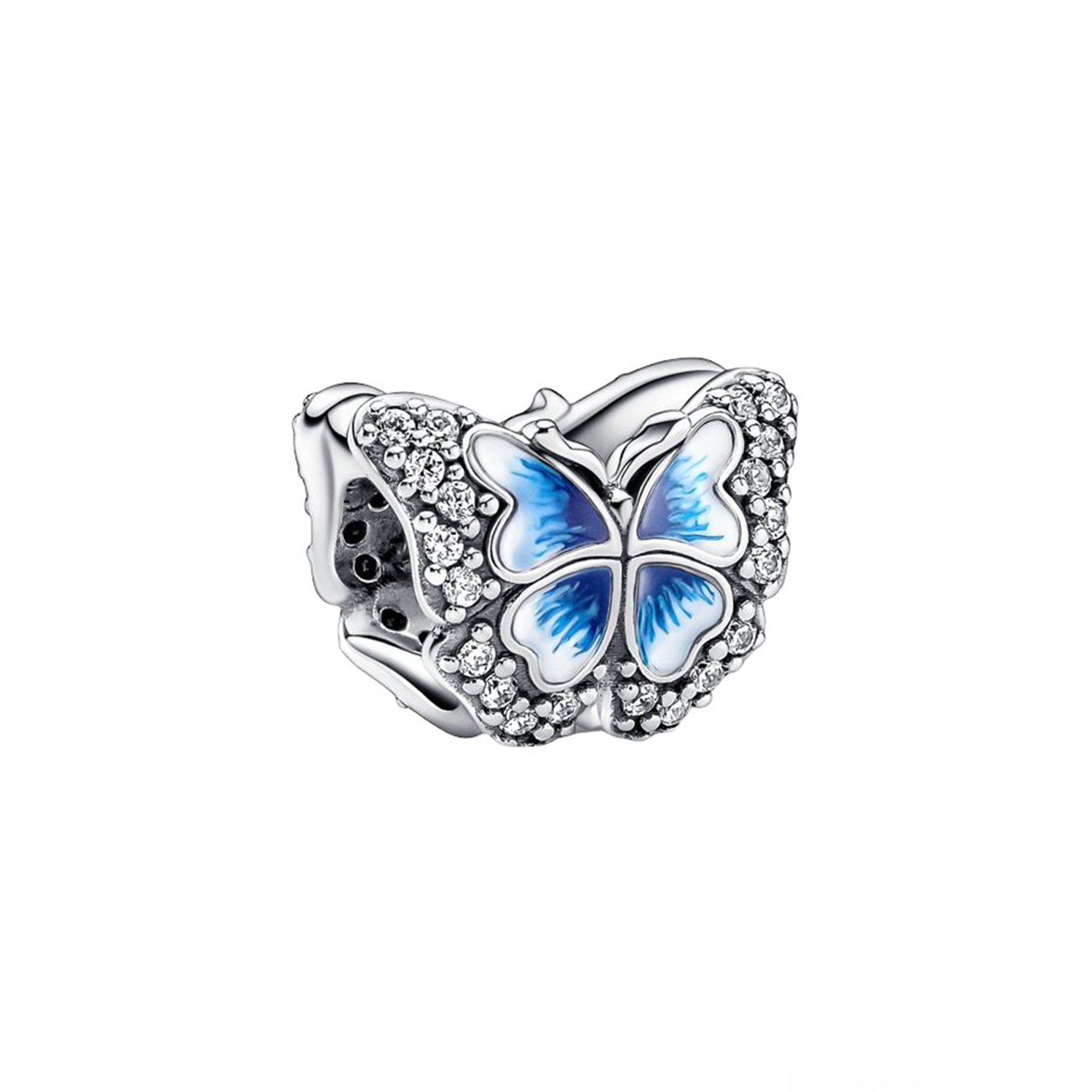 FARFALLA BLU