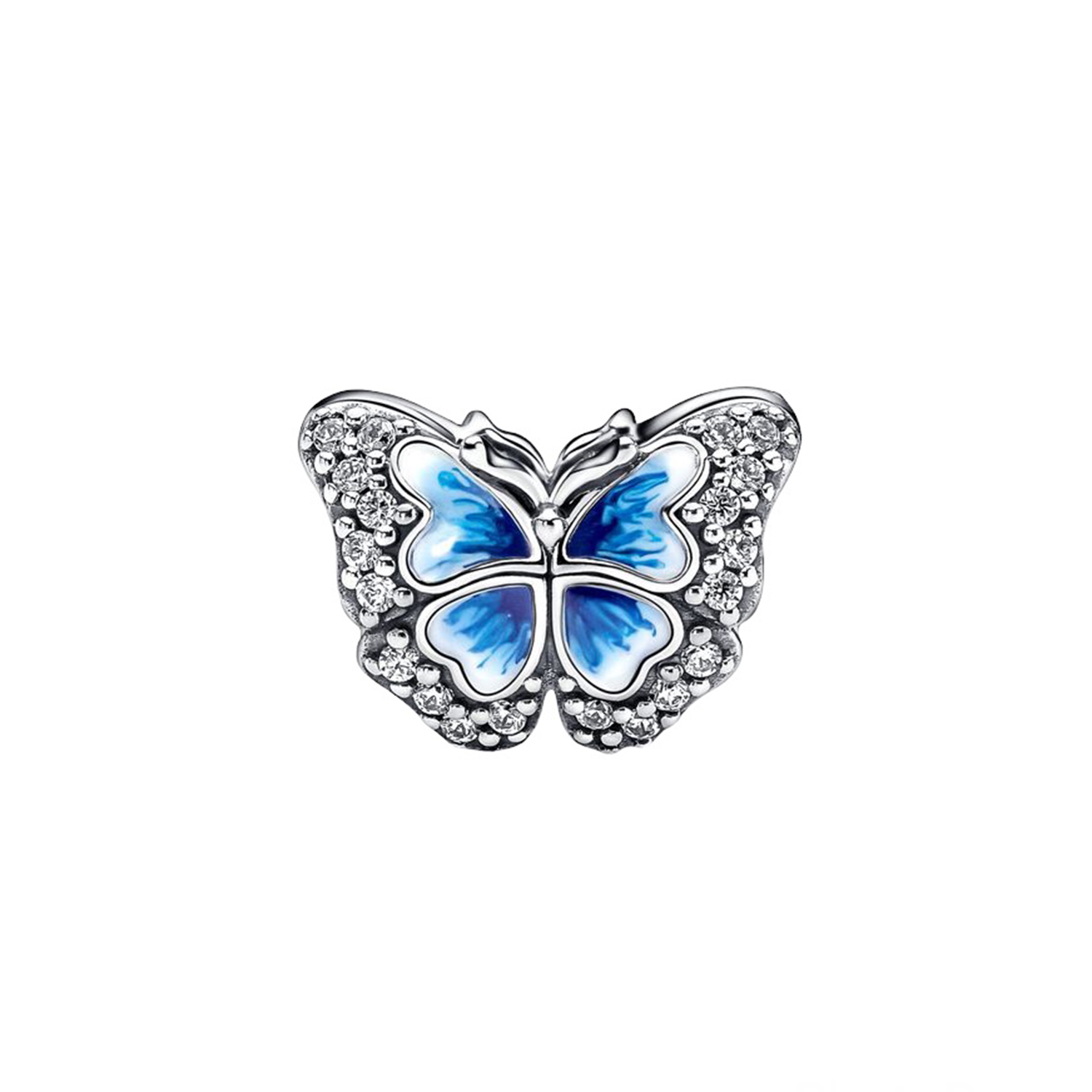 FARFALLA BLU