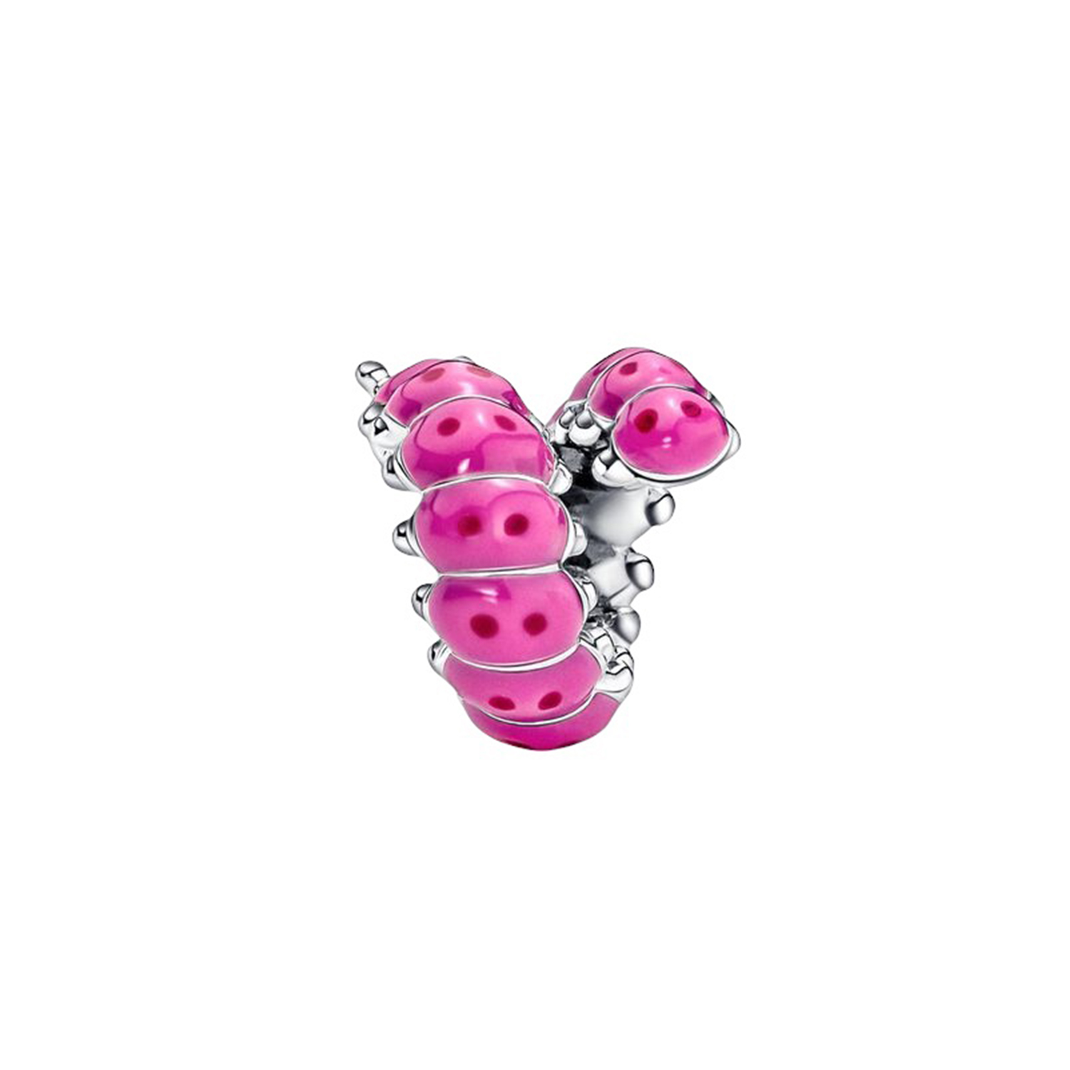 BRUCO ROSA