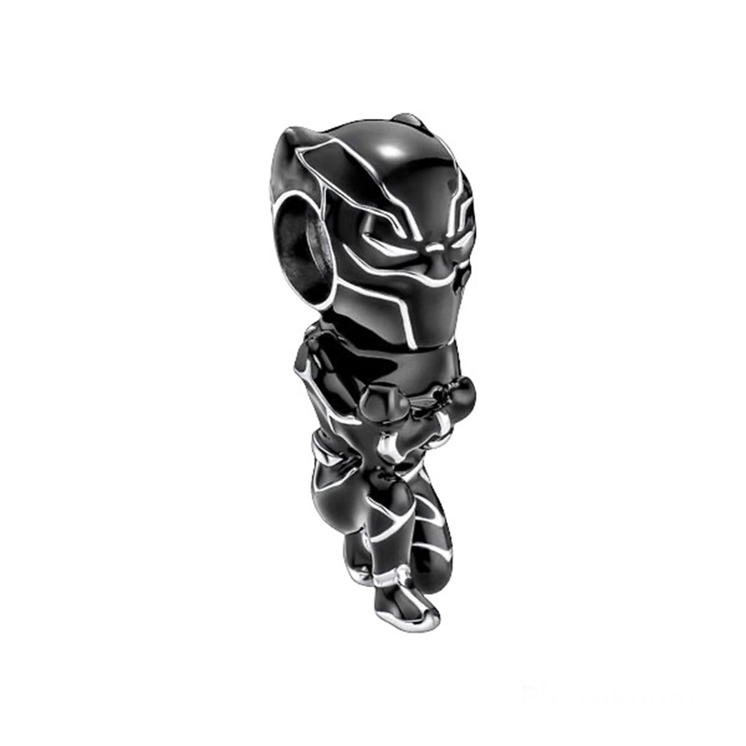 MARVEL, AVENGERS, BLACK PANTHER