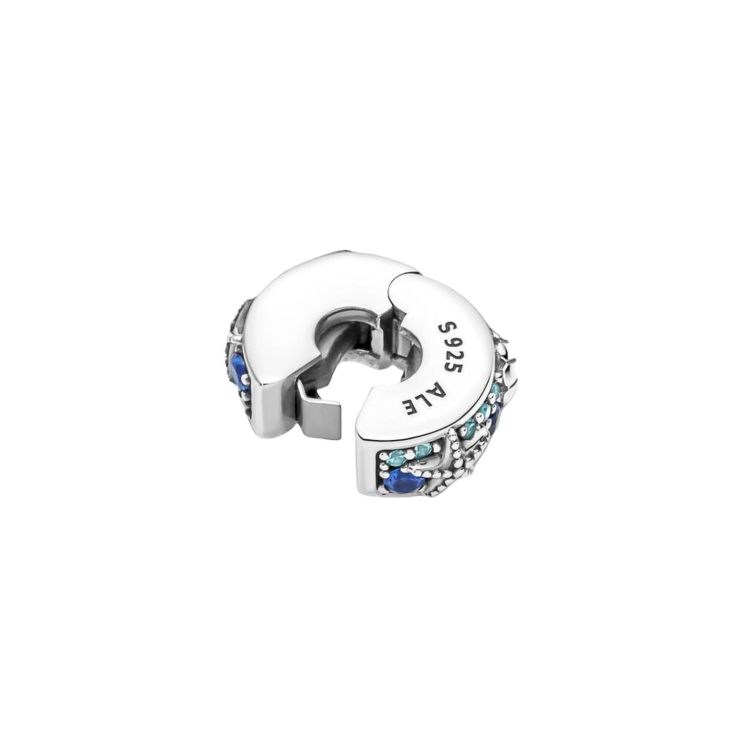 CLIP STELLE MARINE E CONCHIGLIE TROPICALI