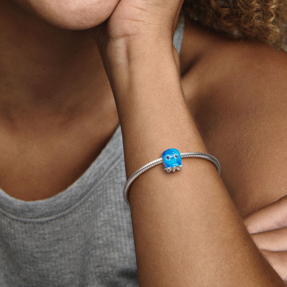 CHARM POLPO DEGLI OCEANI