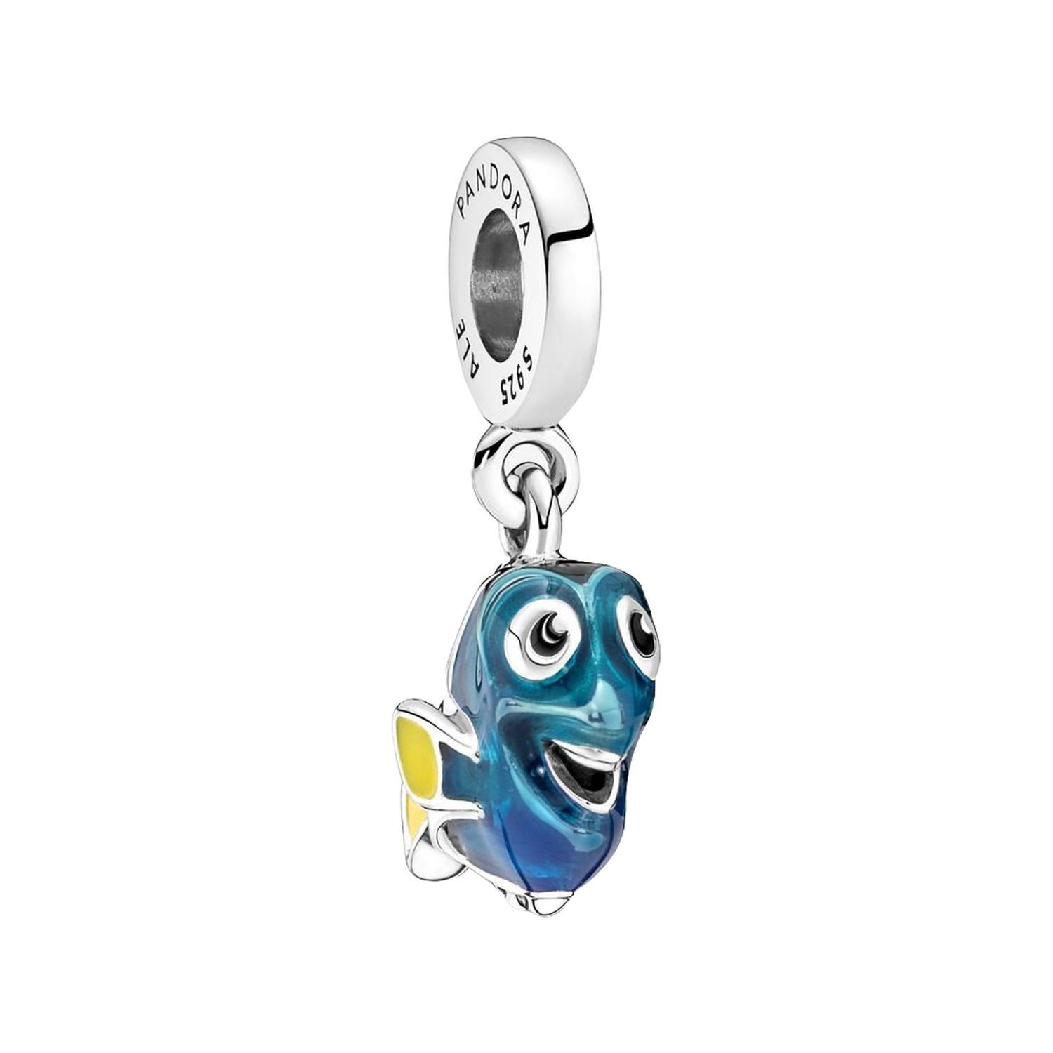 PIXAR, CHARM PENDENTE DORY
