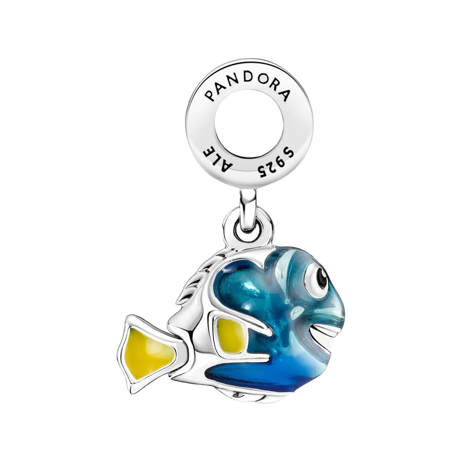 PIXAR, CHARM PENDENTE DORY