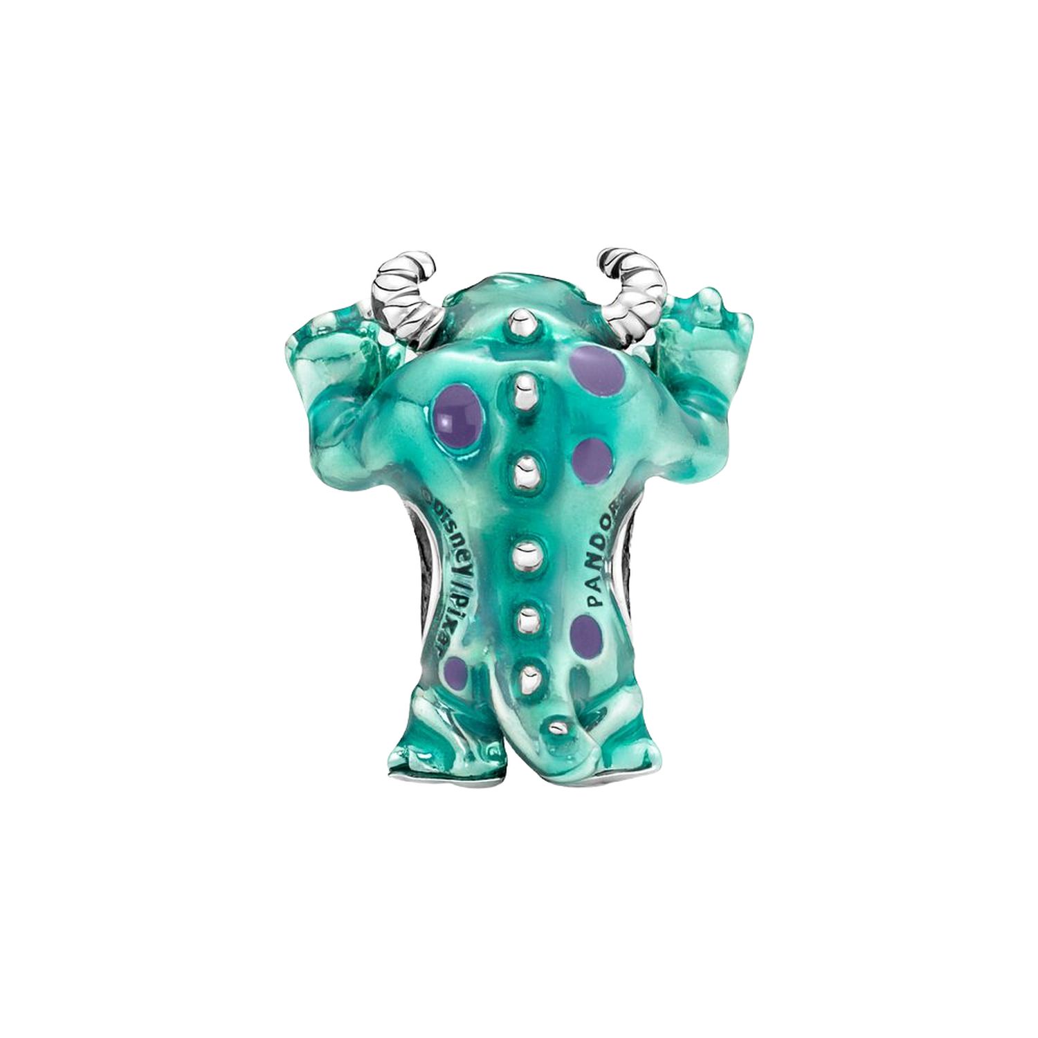PIXAR, CHARM SULLEY