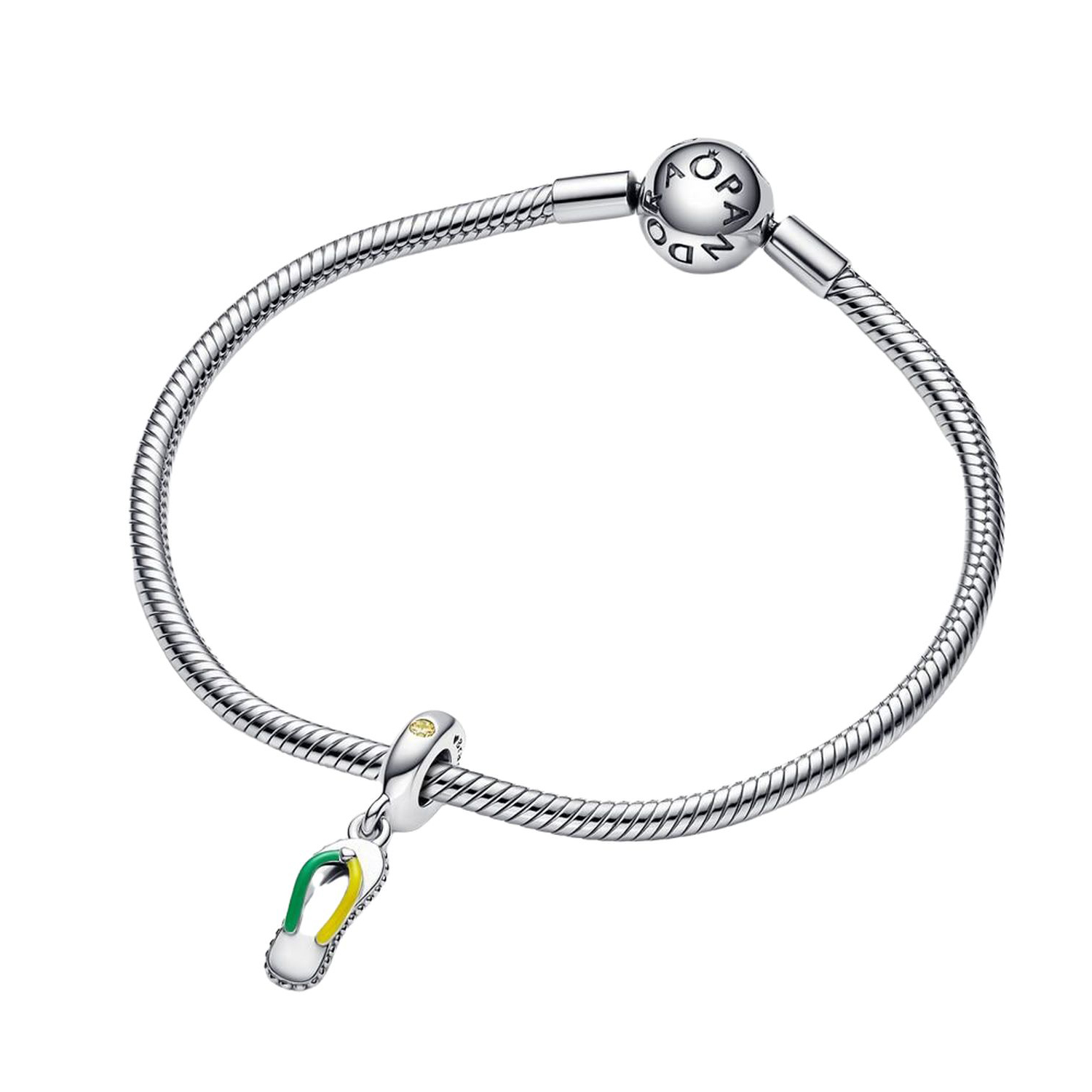 CHARM INFRADITO