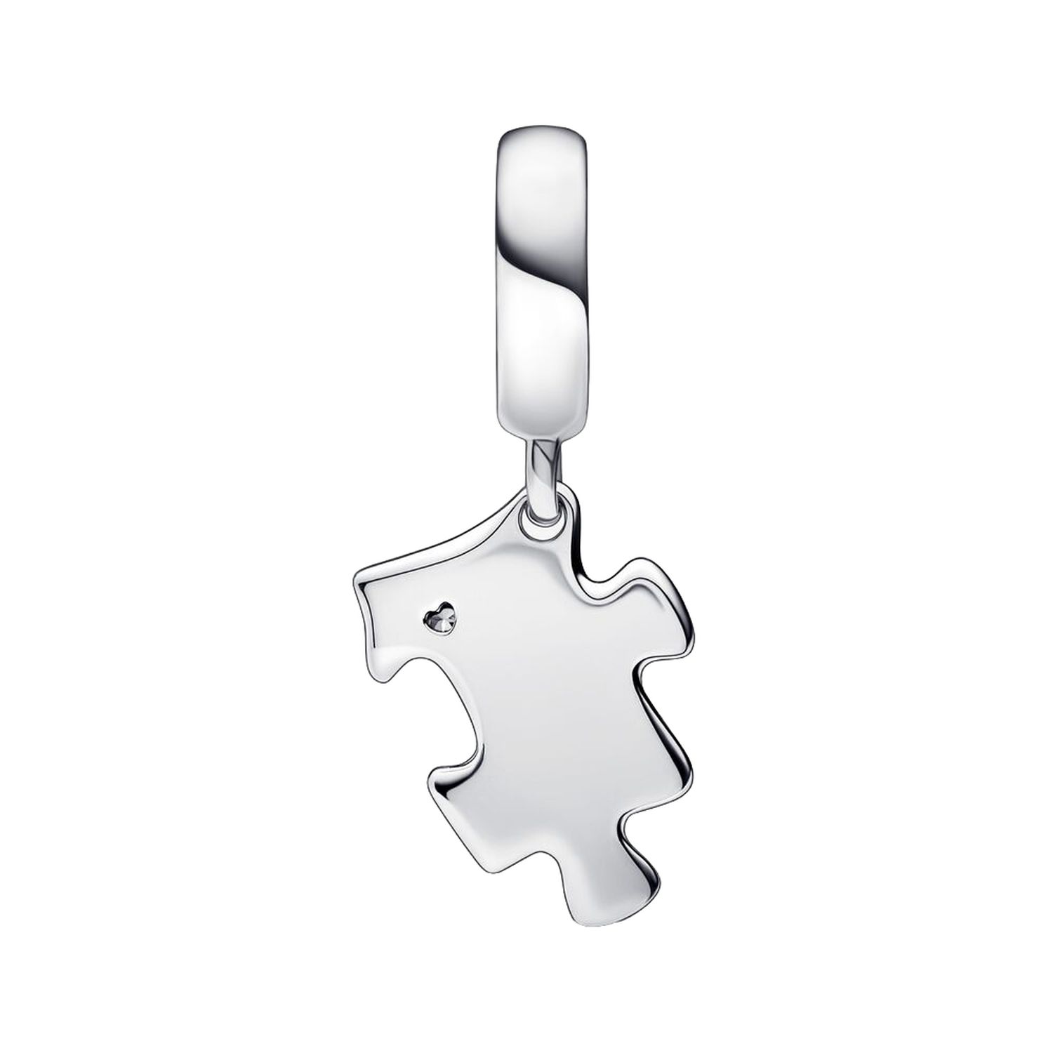 PENDENTE PUZZLE DELL'AMICIZIA