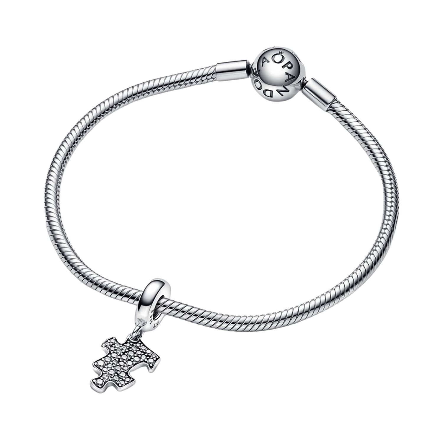 PENDENTE PUZZLE DELL'AMICIZIA