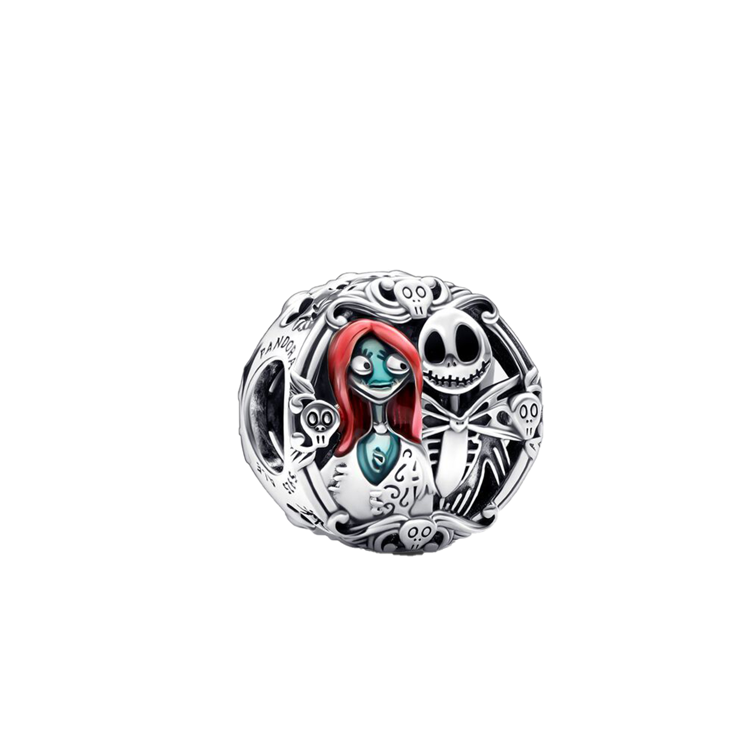CHARM DISNEY, THE NIGHTMARE BEFORE CHRISTMAS