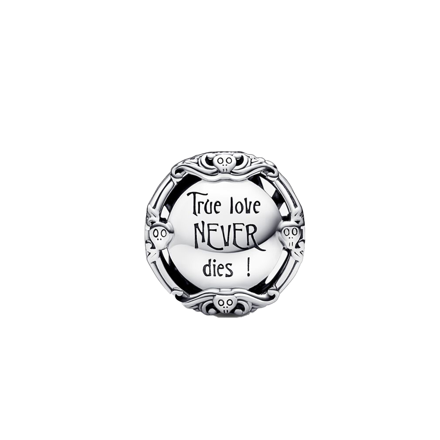 CHARM DISNEY, THE NIGHTMARE BEFORE CHRISTMAS