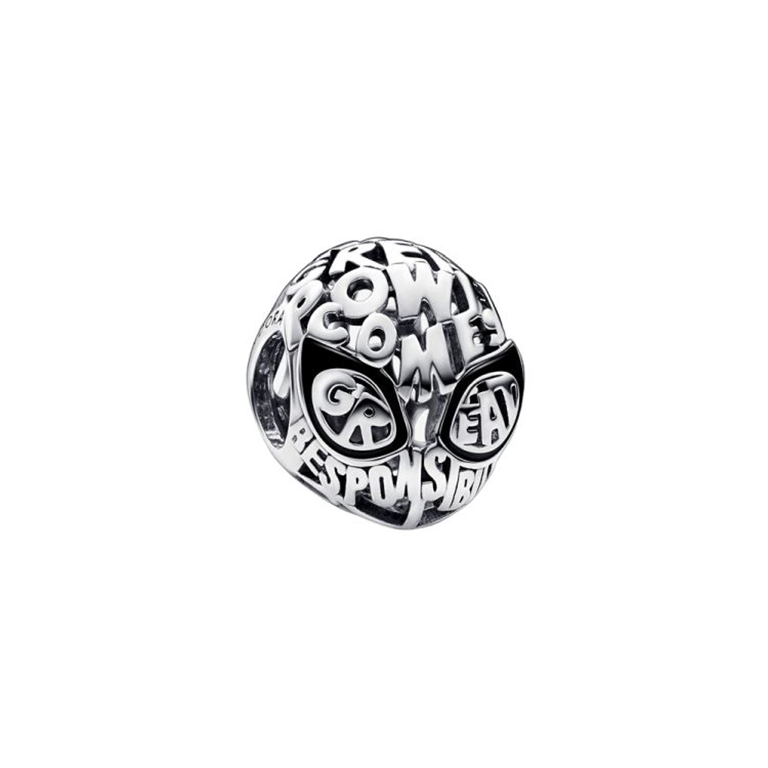 Charm Pandora Spiderman