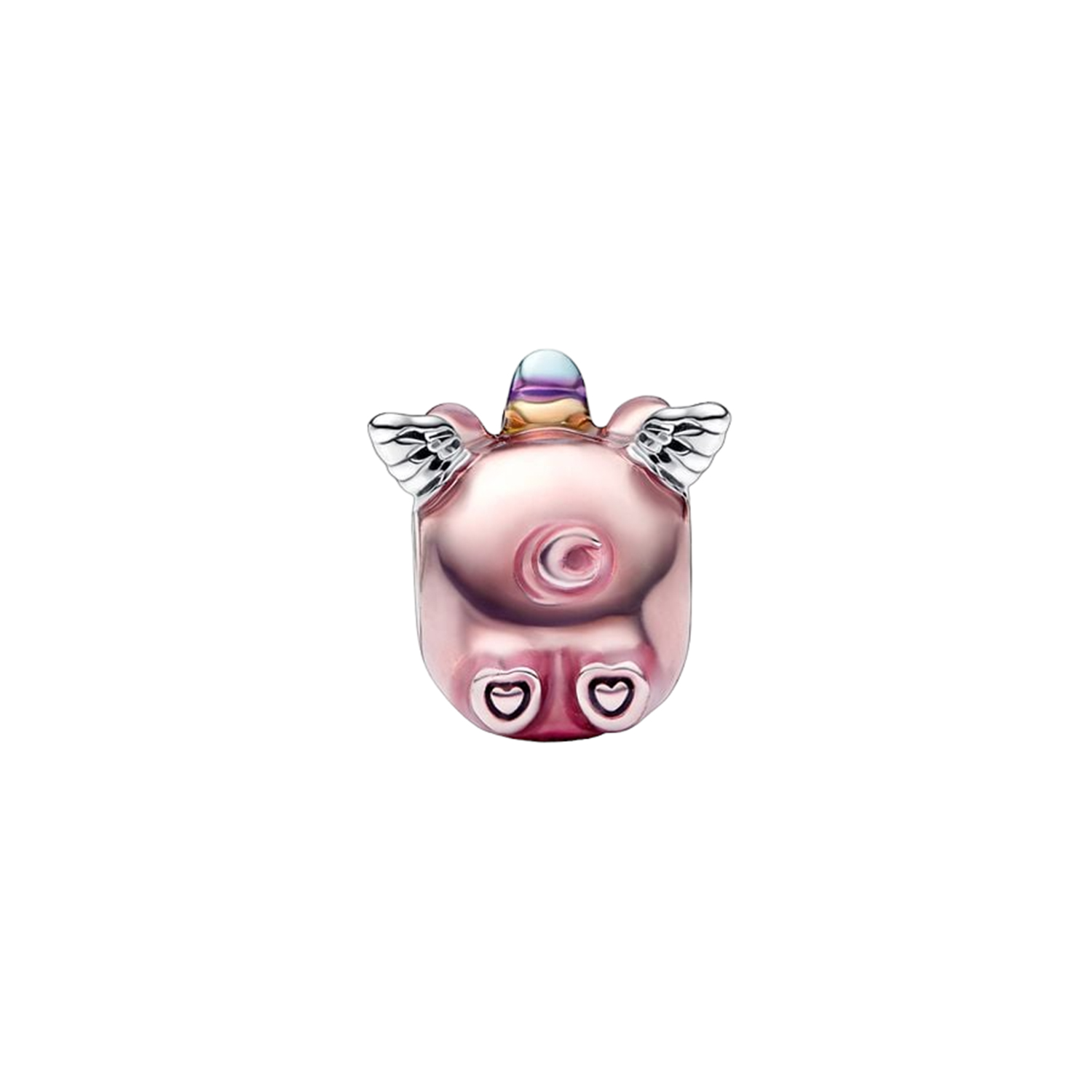 CHARM MAIALINO UNICORNO VOLANTE