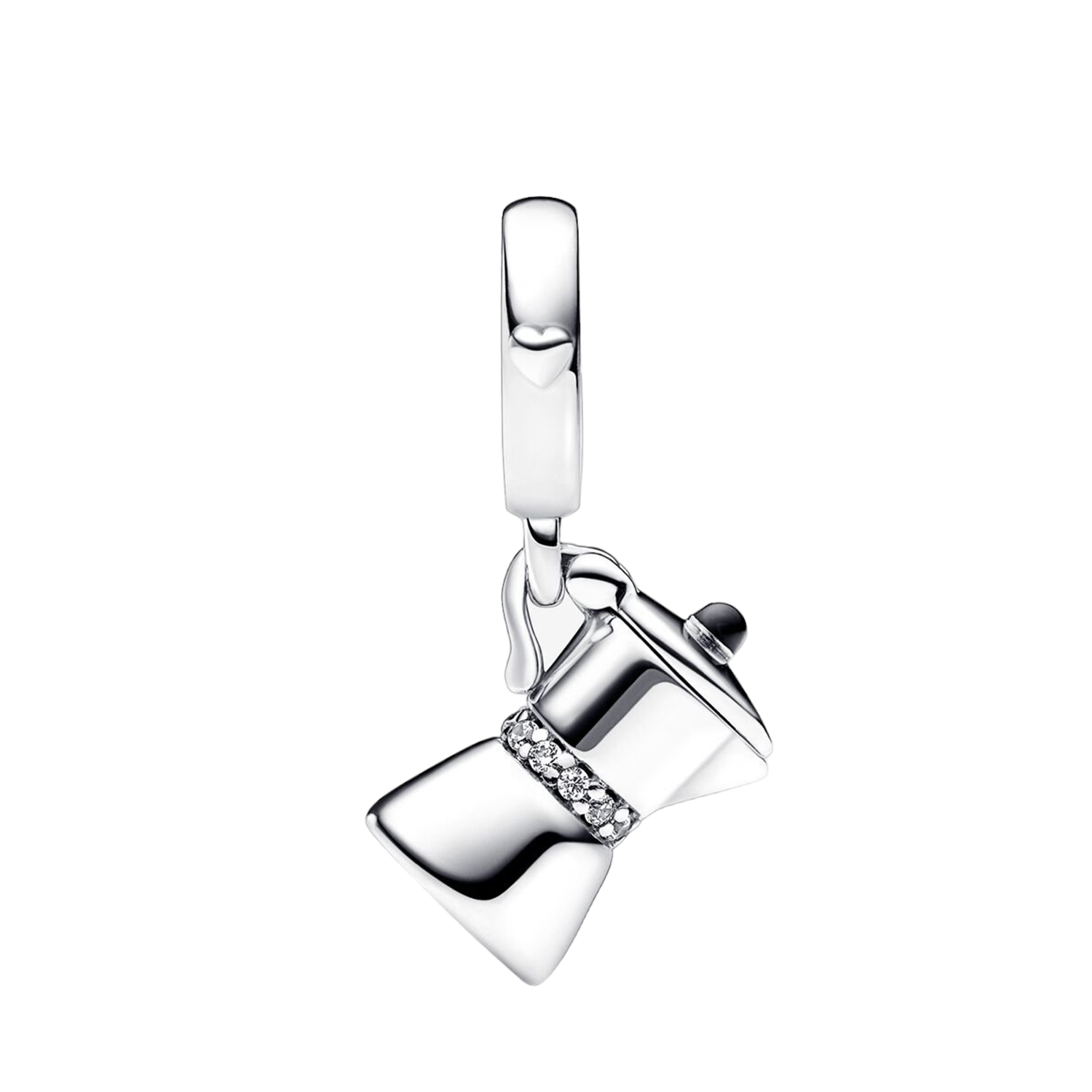 CHARM PENDENTE MOKA