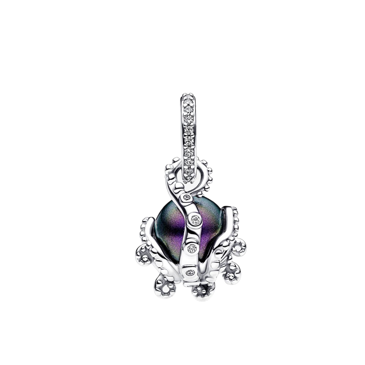 DISNEY, LA SIRENETTA, PENDENTE URSULA