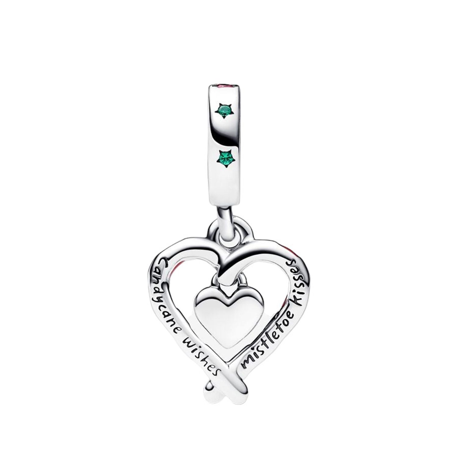 CHARM PENDENTE SWEET HEART