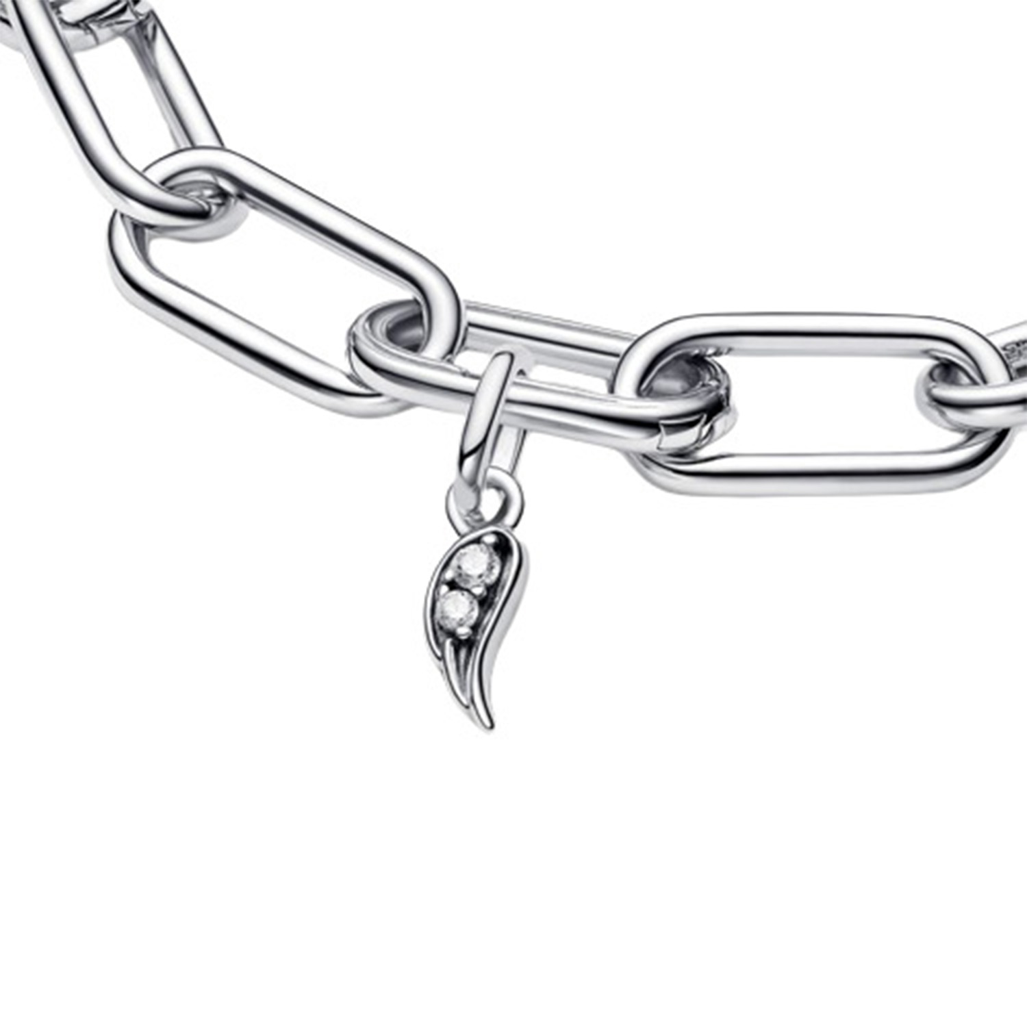 CHARM MINI PENDENTE ANGEL WING PANDORA ME