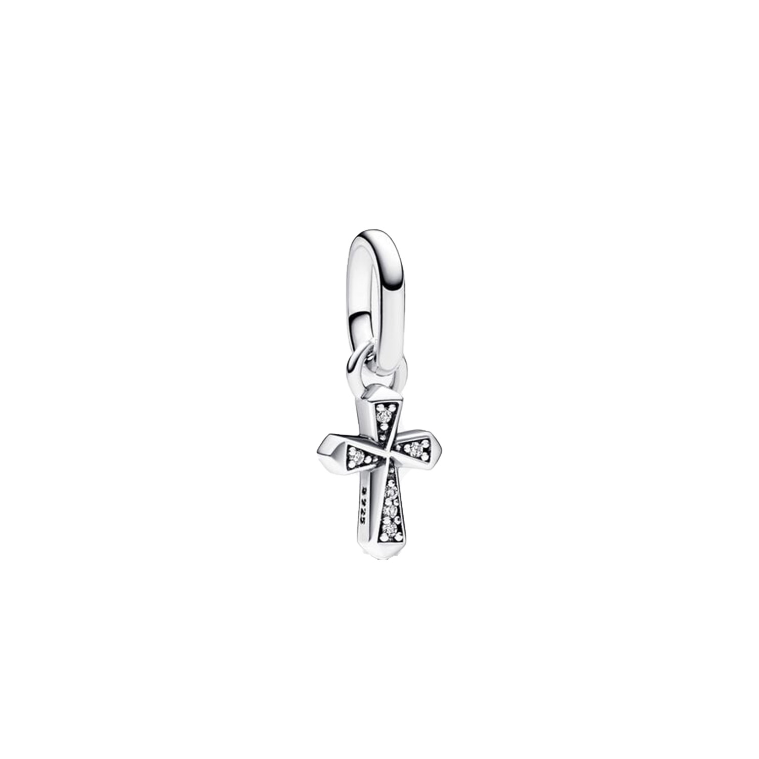 CHARM MINI PENDENTE CROSS PANDORA ME