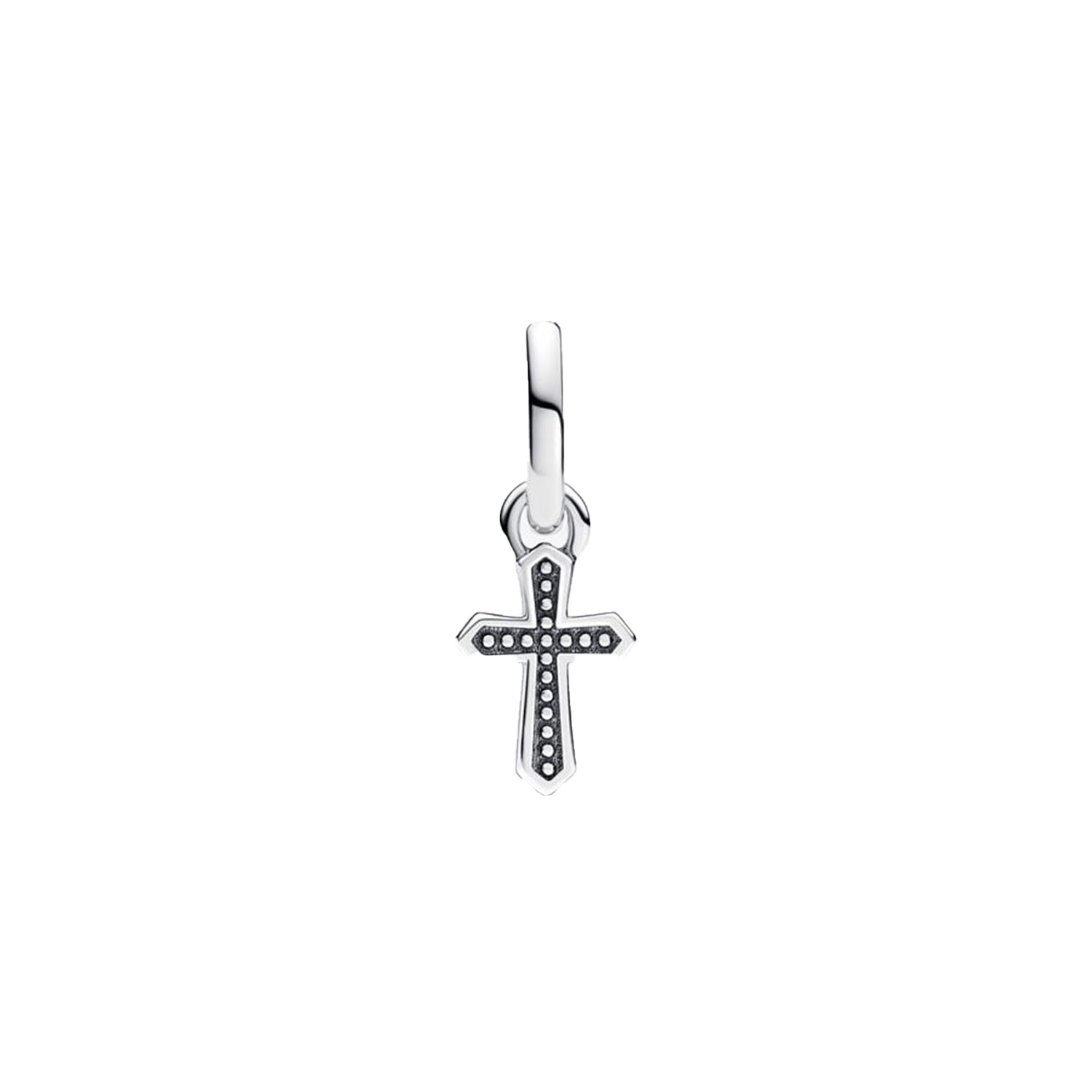 CHARM MINI PENDENTE CROSS PANDORA ME