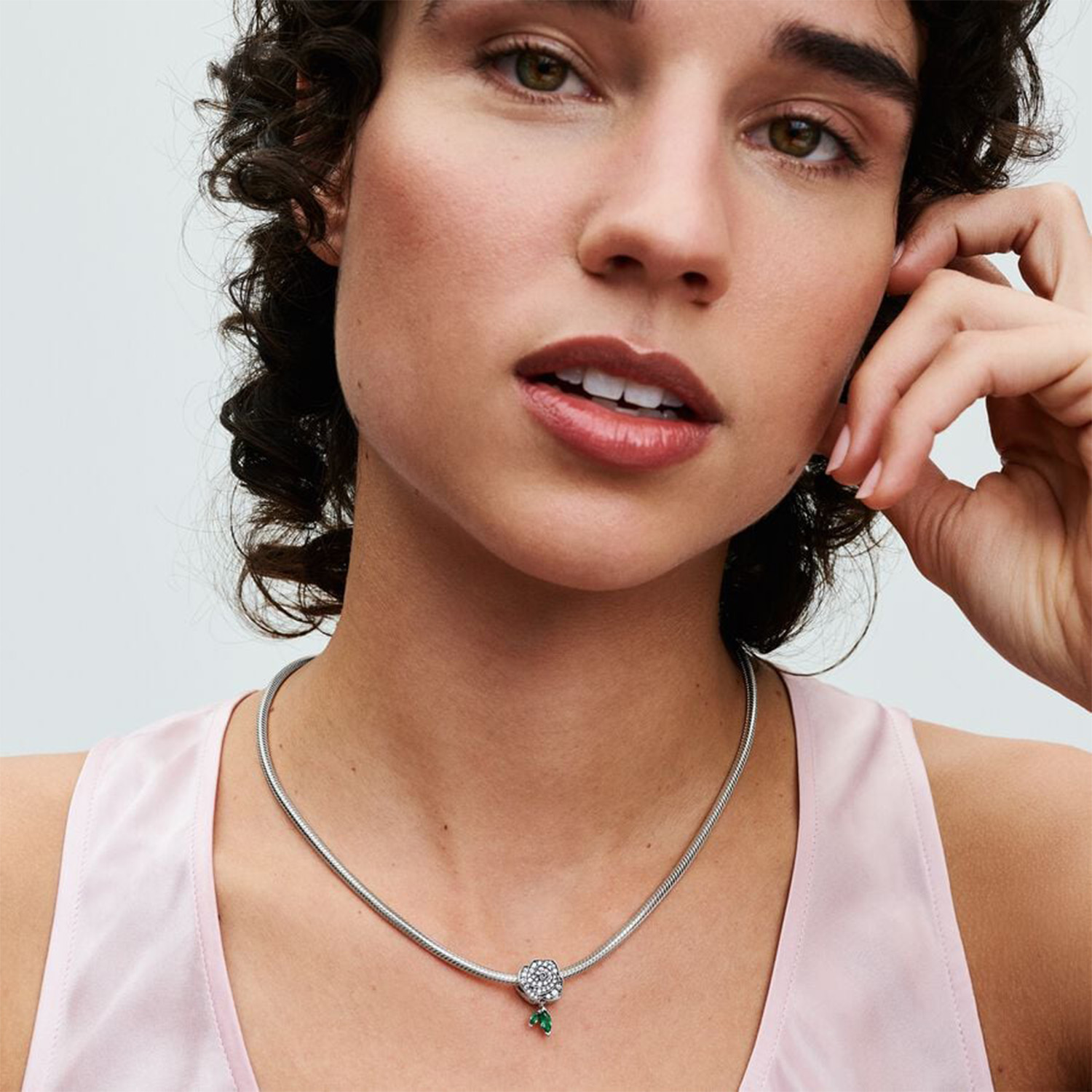 CHARM ROSA SCINTILLANTE
