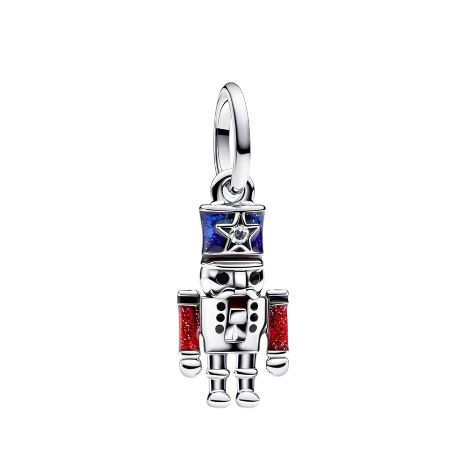 CHARM PENDENTE SCHIACCIANOCI