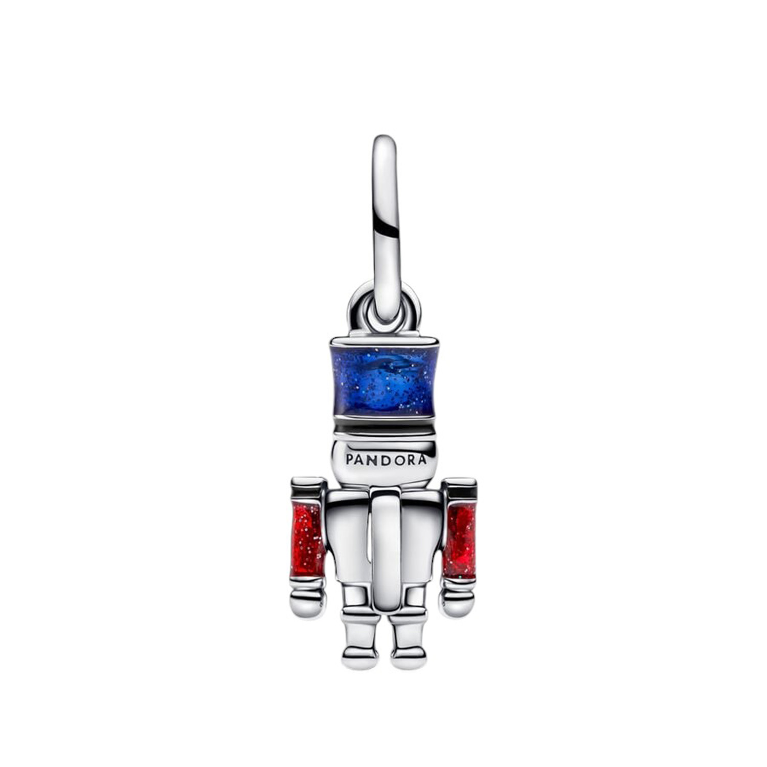 CHARM PENDENTE SCHIACCIANOCI