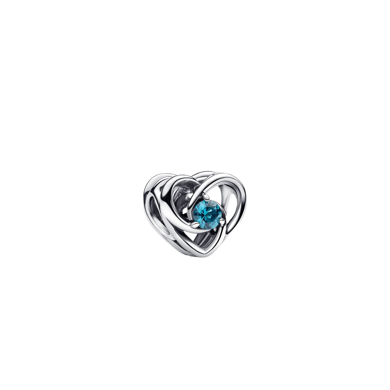 CUORE ETERNO BLU