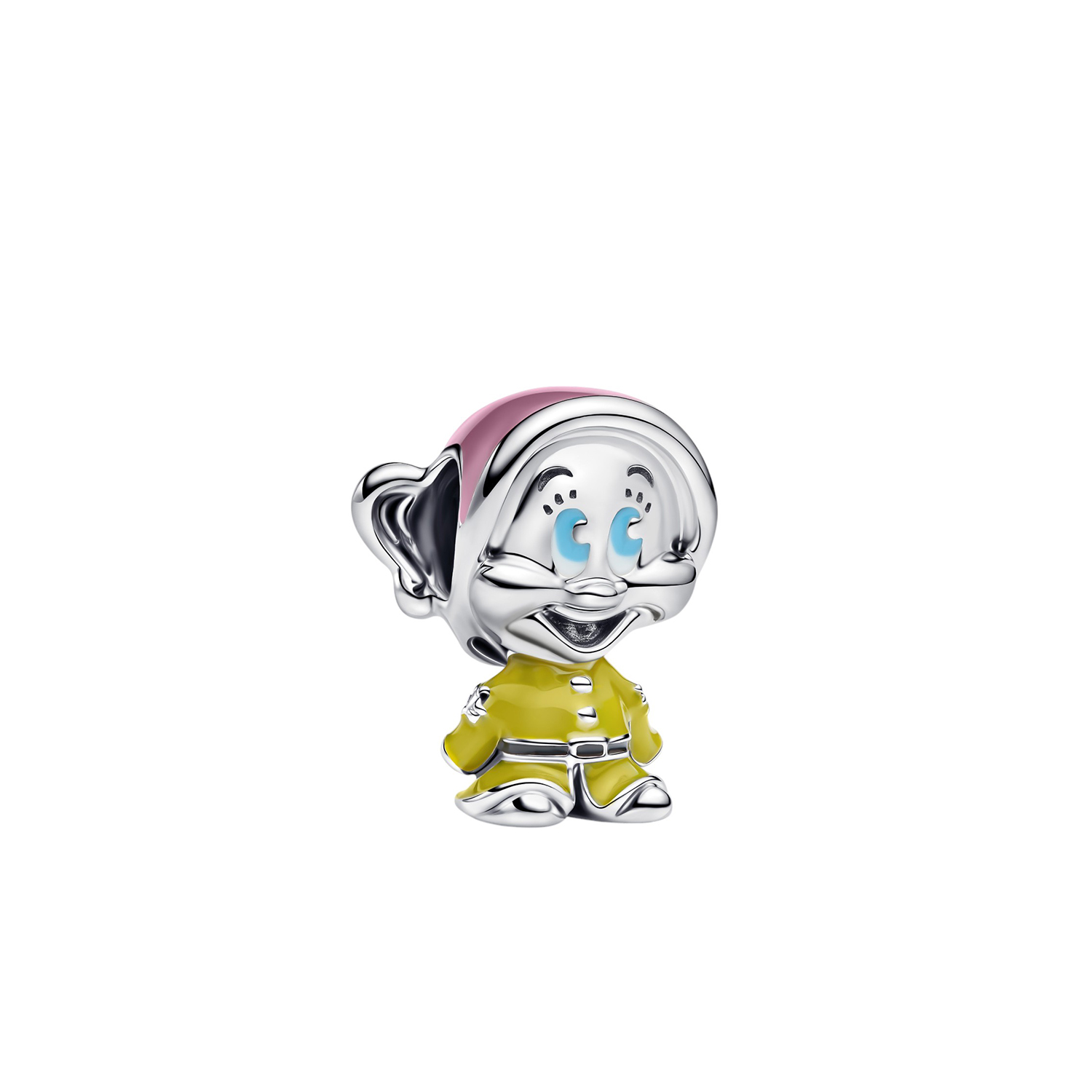 CHARM DISNEY BIANCANEVE CUCCIOLO