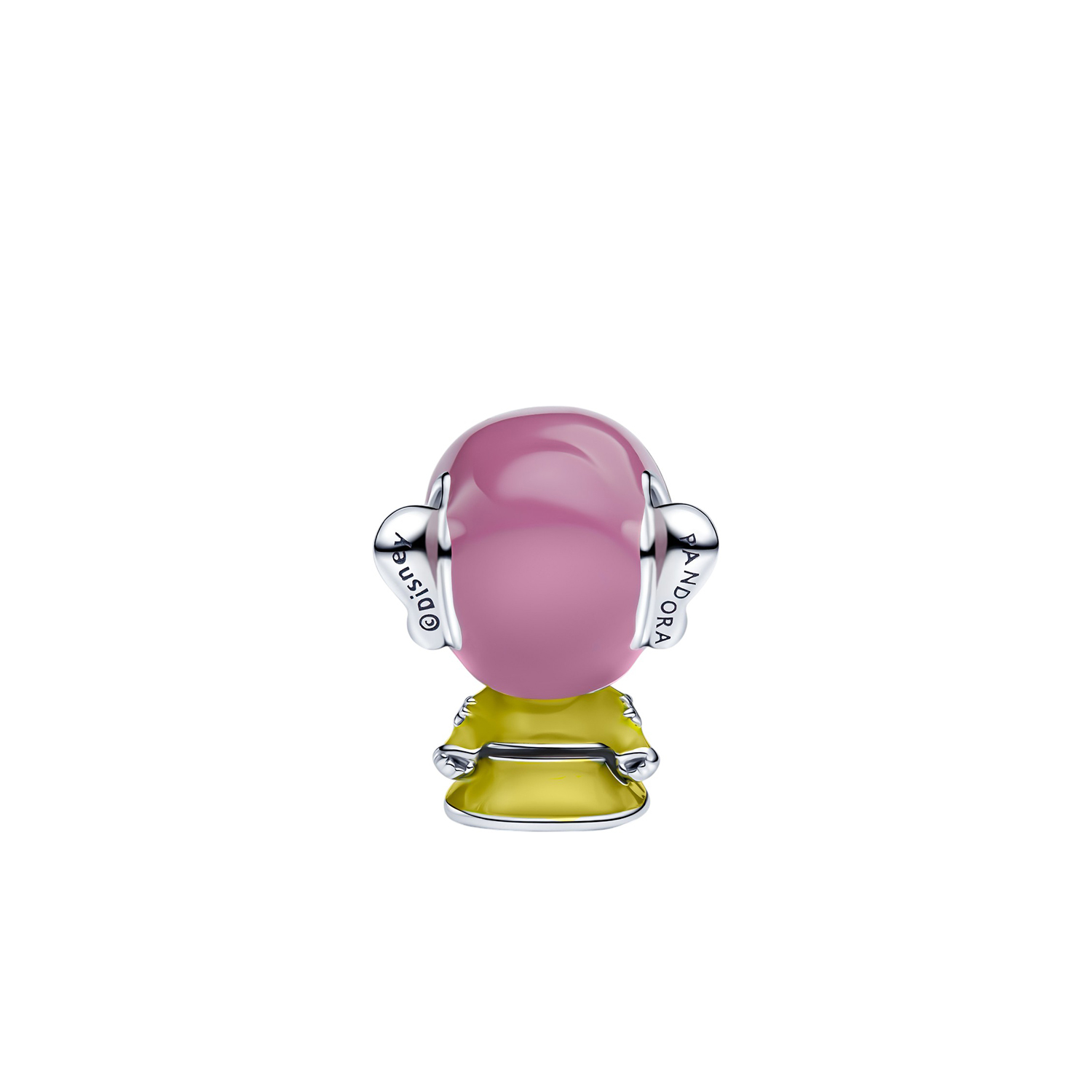 CHARM DISNEY BIANCANEVE CUCCIOLO