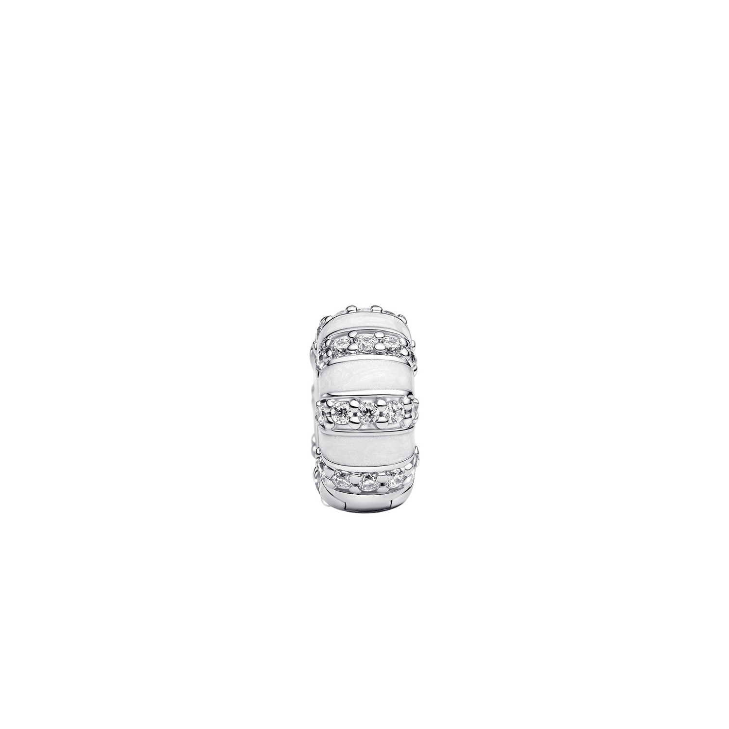 CHARM CLIP ELEGANZA LUMINOSA