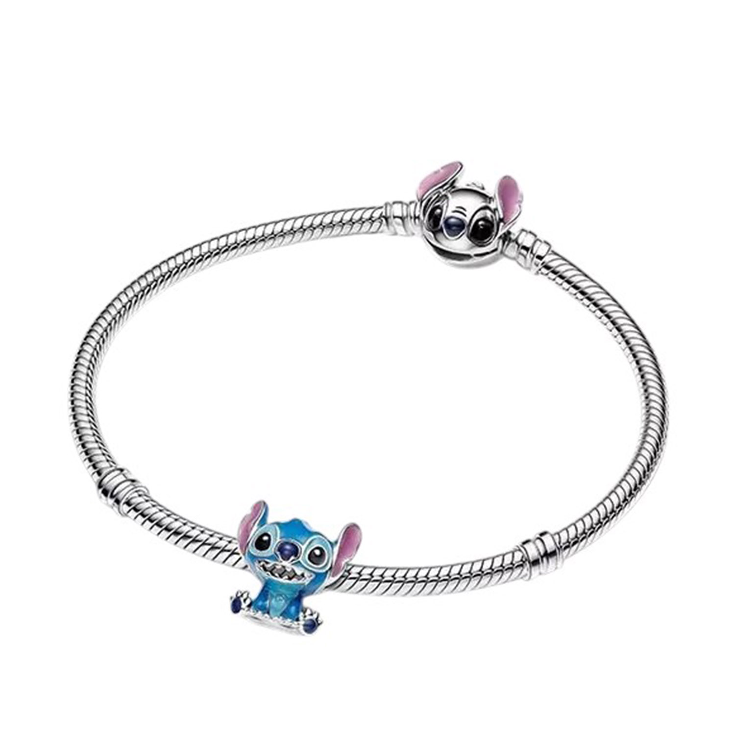 CHARM  DISNEY, LILO & STITCH