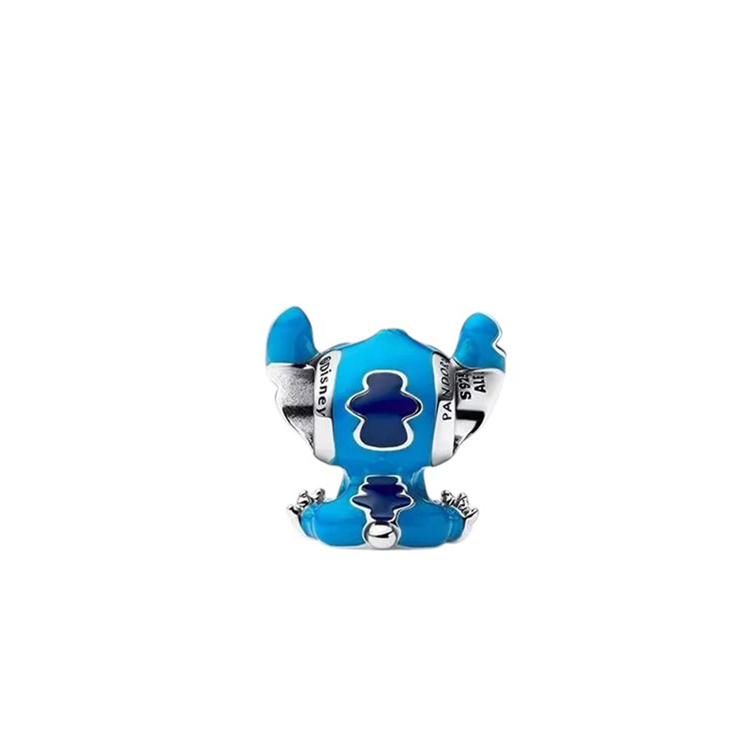 CHARM  DISNEY, LILO & STITCH