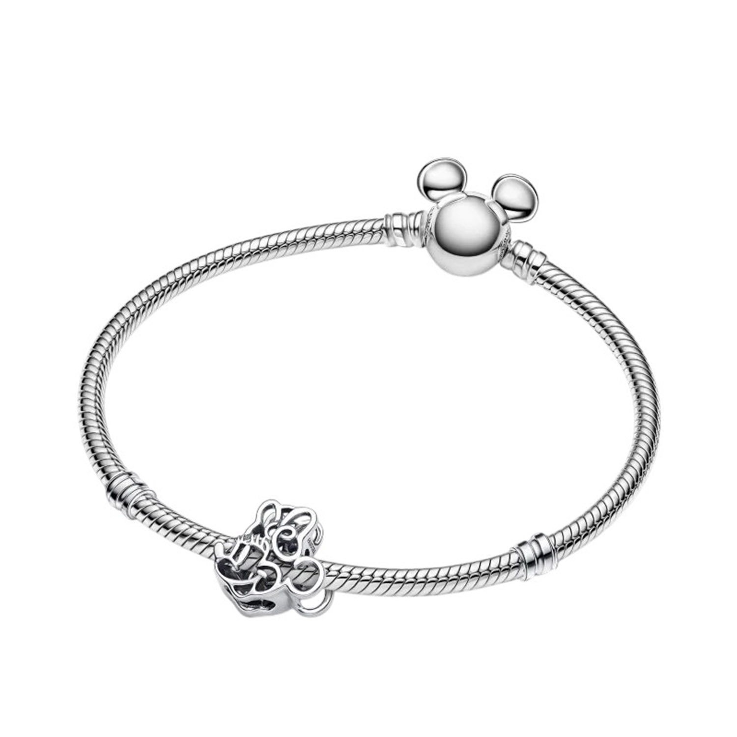CHARM DISNEY, OPENWORK MINNIE