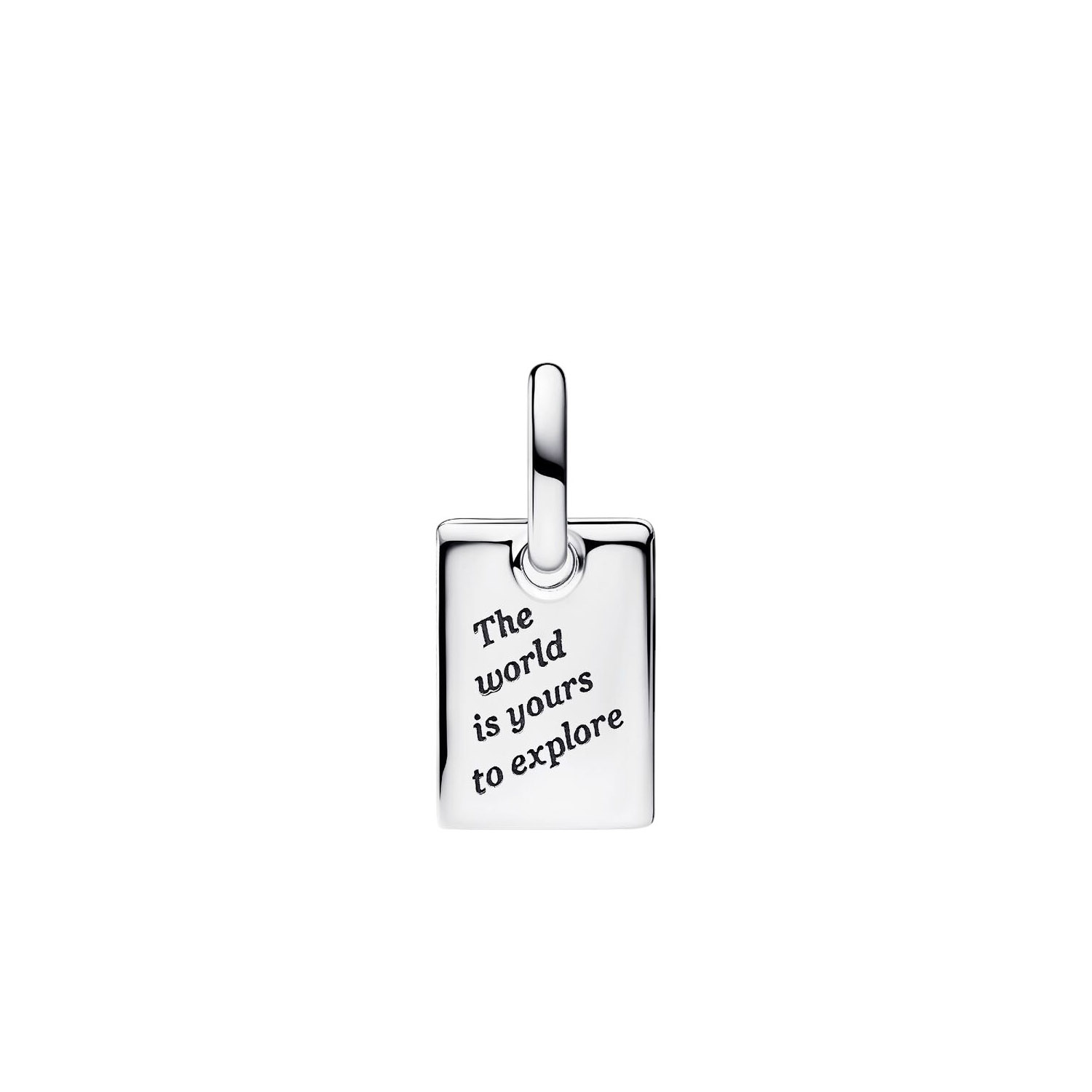 CHARM PENDENTE VIAGGIO DEI SOGNI