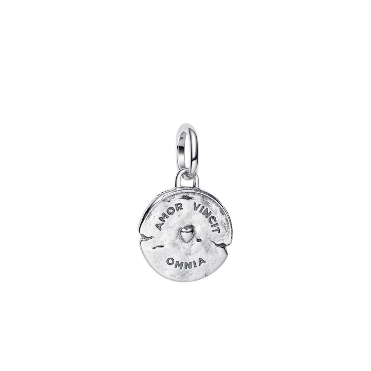 MEDALLION CUORE SACRO 