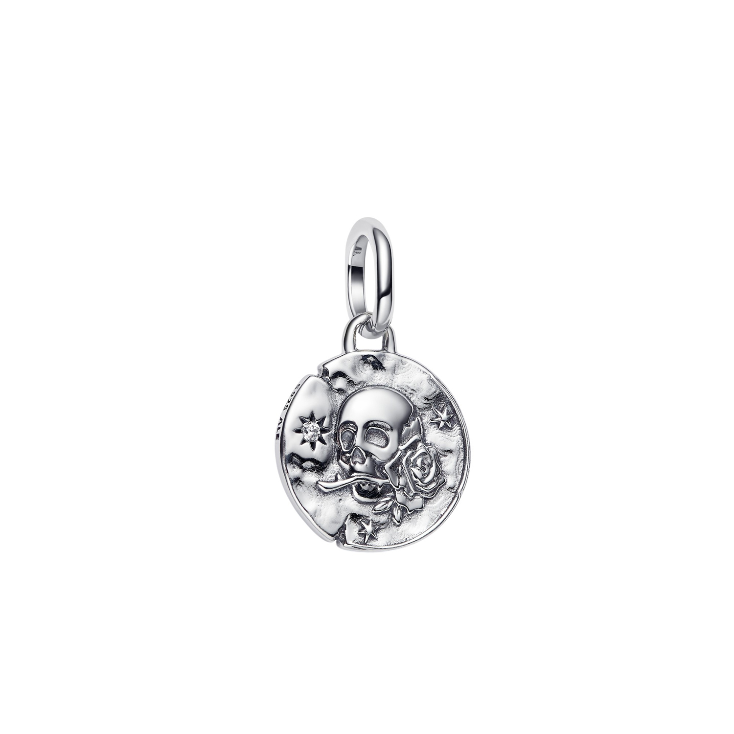MEDALLION TESCHIO 