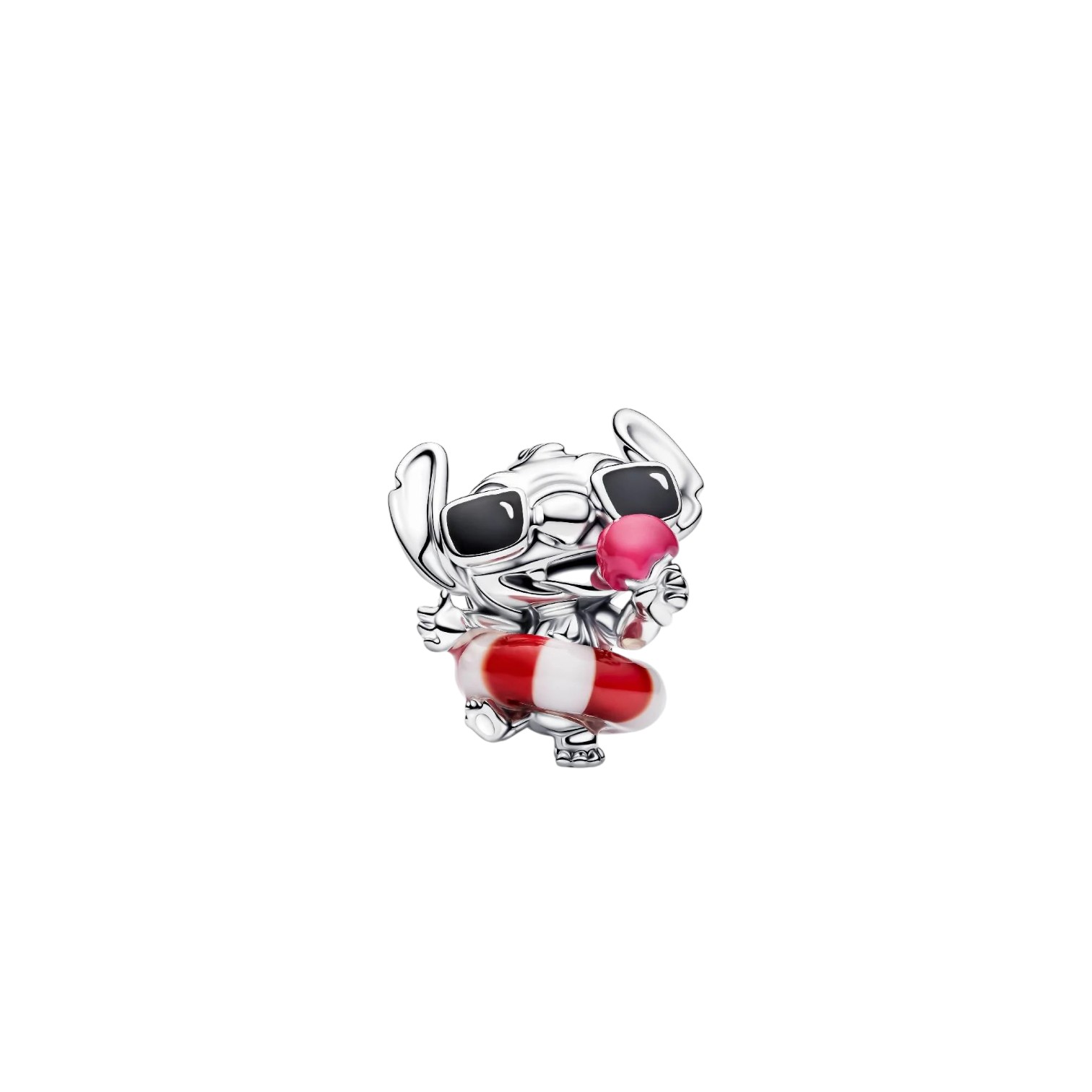 CHARM DISNEY, LILO & STITCH, STITCH IN VACANZA