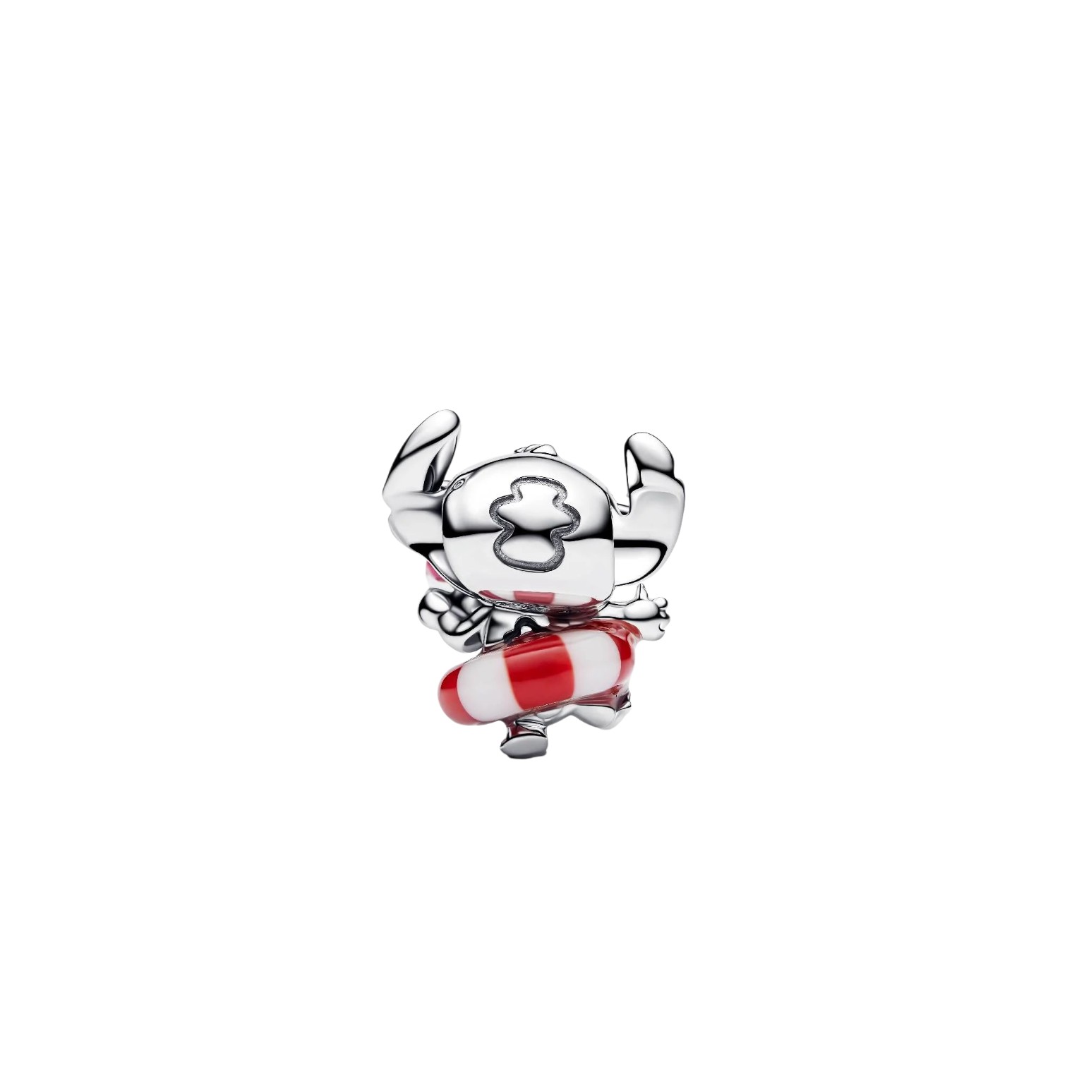 CHARM DISNEY, LILO & STITCH, STITCH IN VACANZA