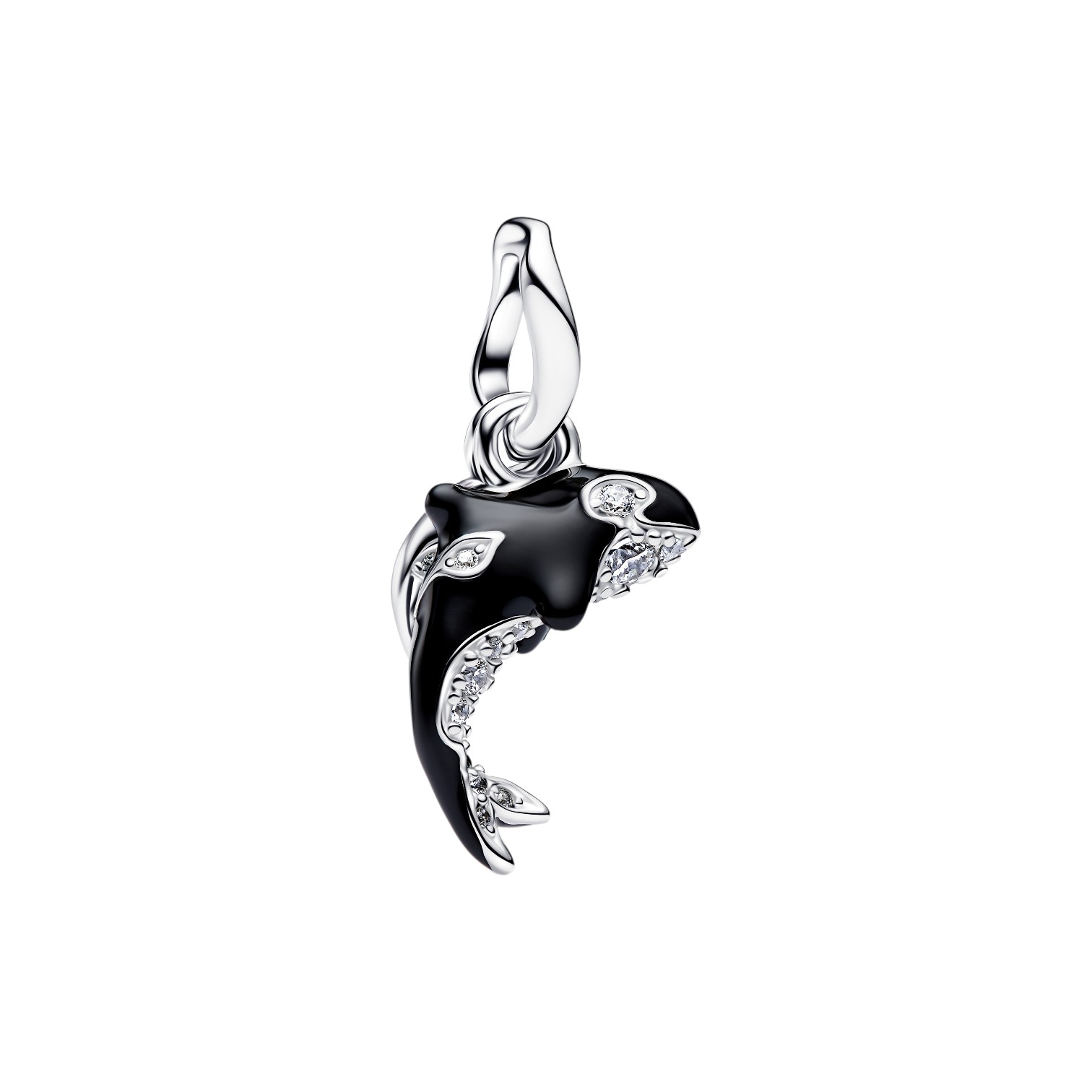 CHARM PENDENTE ORCA